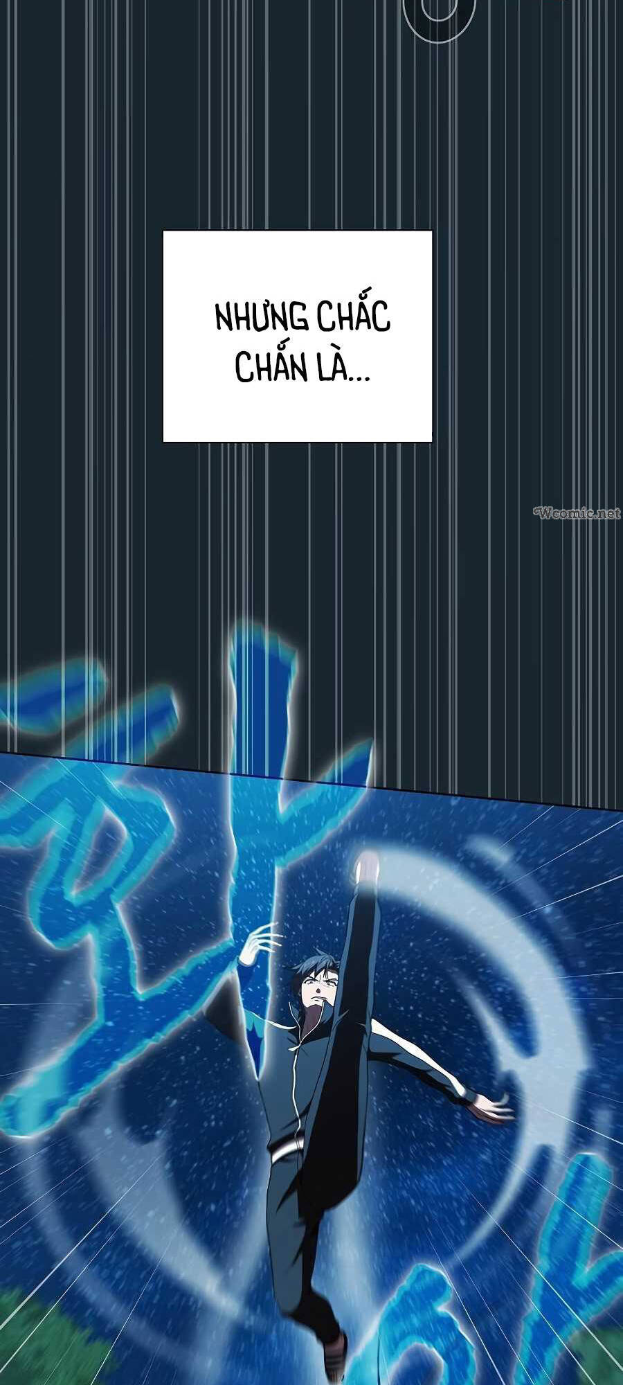 Tôi Là Người Chơi Leo Tháp Một Mình Chapter 69 - Trang 2