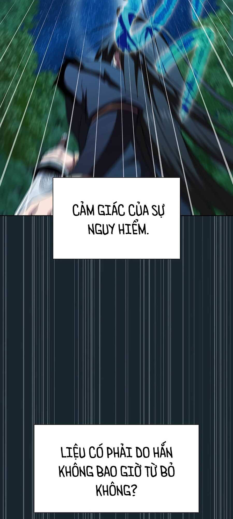 Tôi Là Người Chơi Leo Tháp Một Mình Chapter 69 - Trang 2