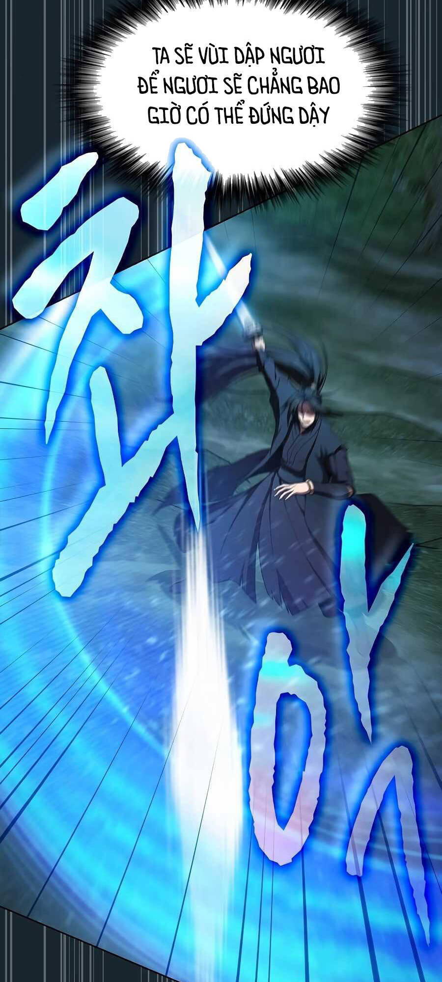 Tôi Là Người Chơi Leo Tháp Một Mình Chapter 69 - Trang 2