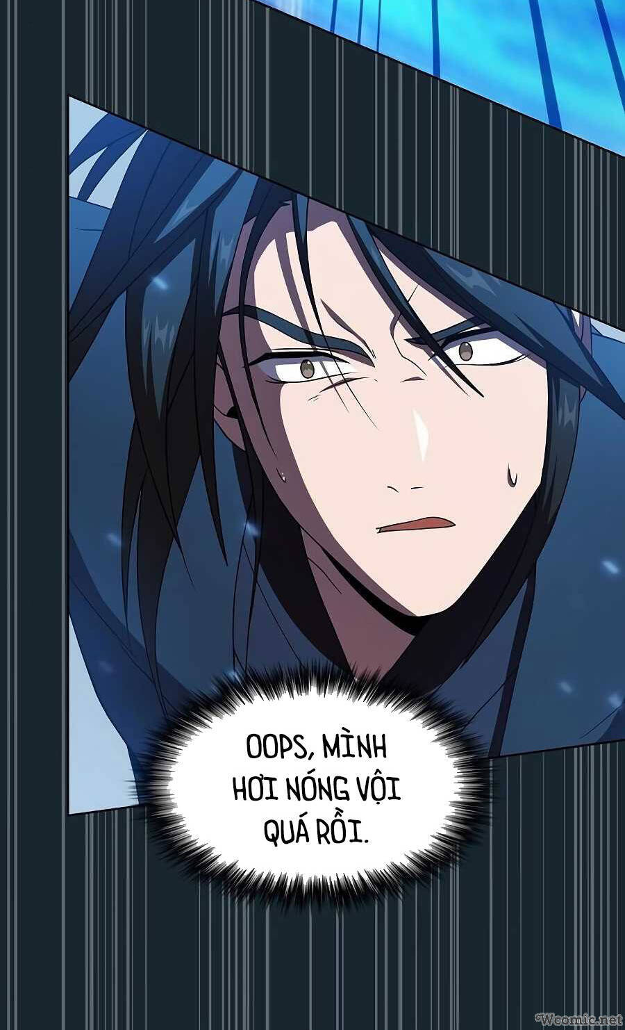 Tôi Là Người Chơi Leo Tháp Một Mình Chapter 69 - Trang 2