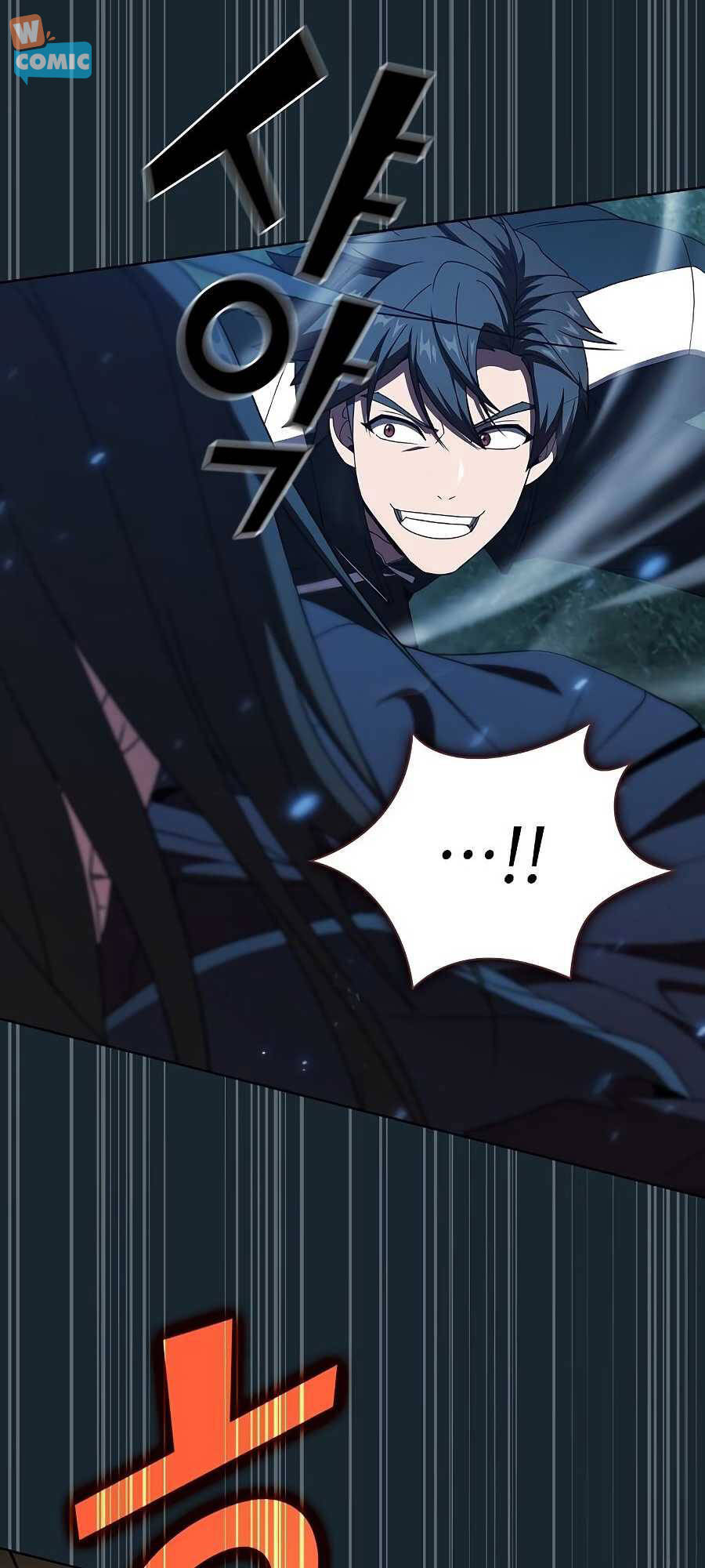 Tôi Là Người Chơi Leo Tháp Một Mình Chapter 69 - Trang 2