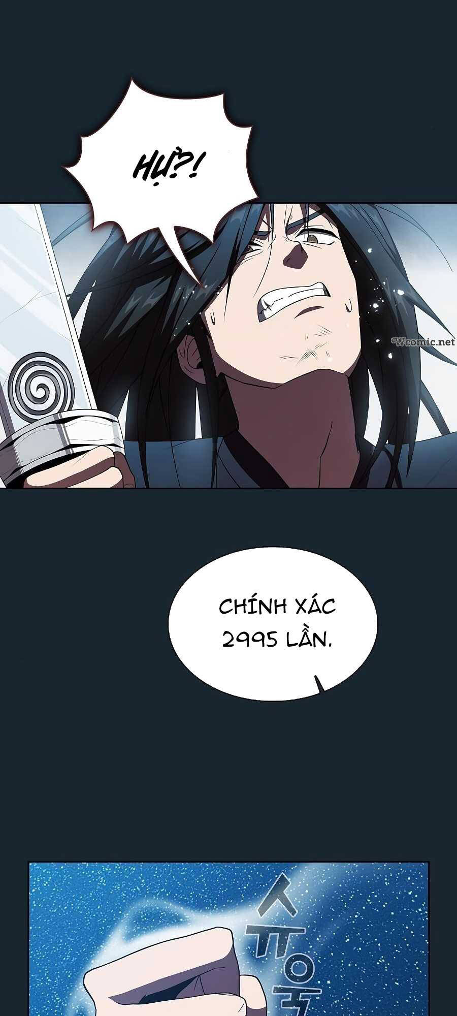 Tôi Là Người Chơi Leo Tháp Một Mình Chapter 69 - Trang 2