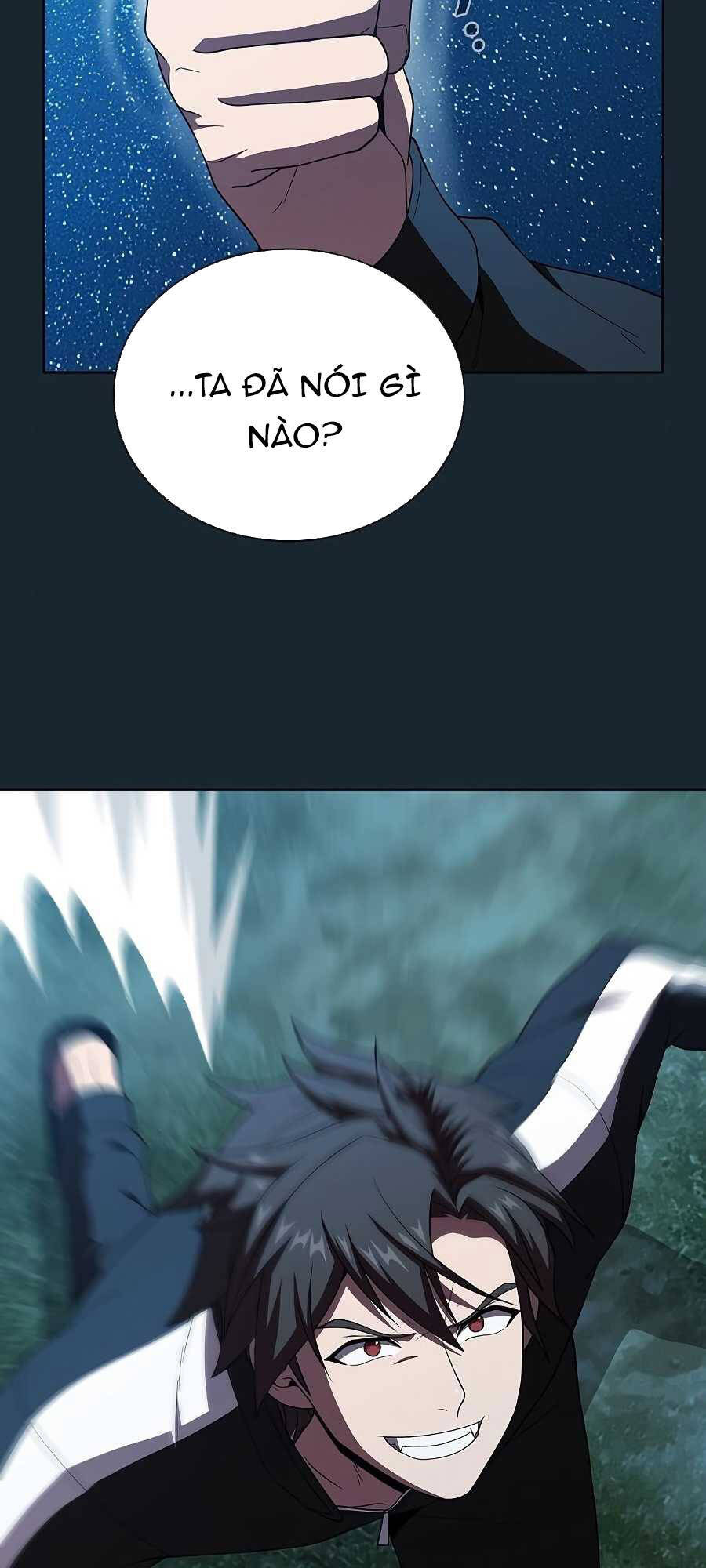 Tôi Là Người Chơi Leo Tháp Một Mình Chapter 69 - Trang 2