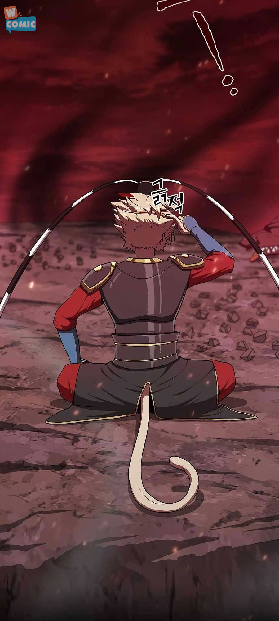 Tôi Là Người Chơi Leo Tháp Một Mình Chapter 69 - Trang 2