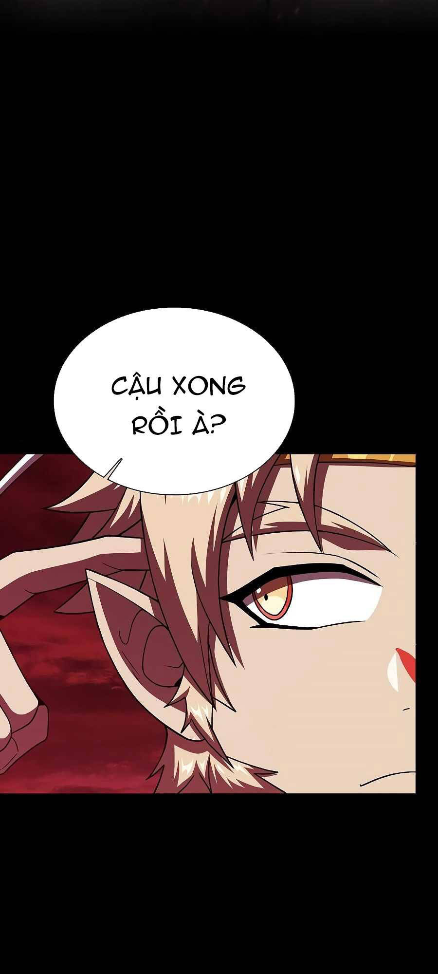 Tôi Là Người Chơi Leo Tháp Một Mình Chapter 69 - Trang 2