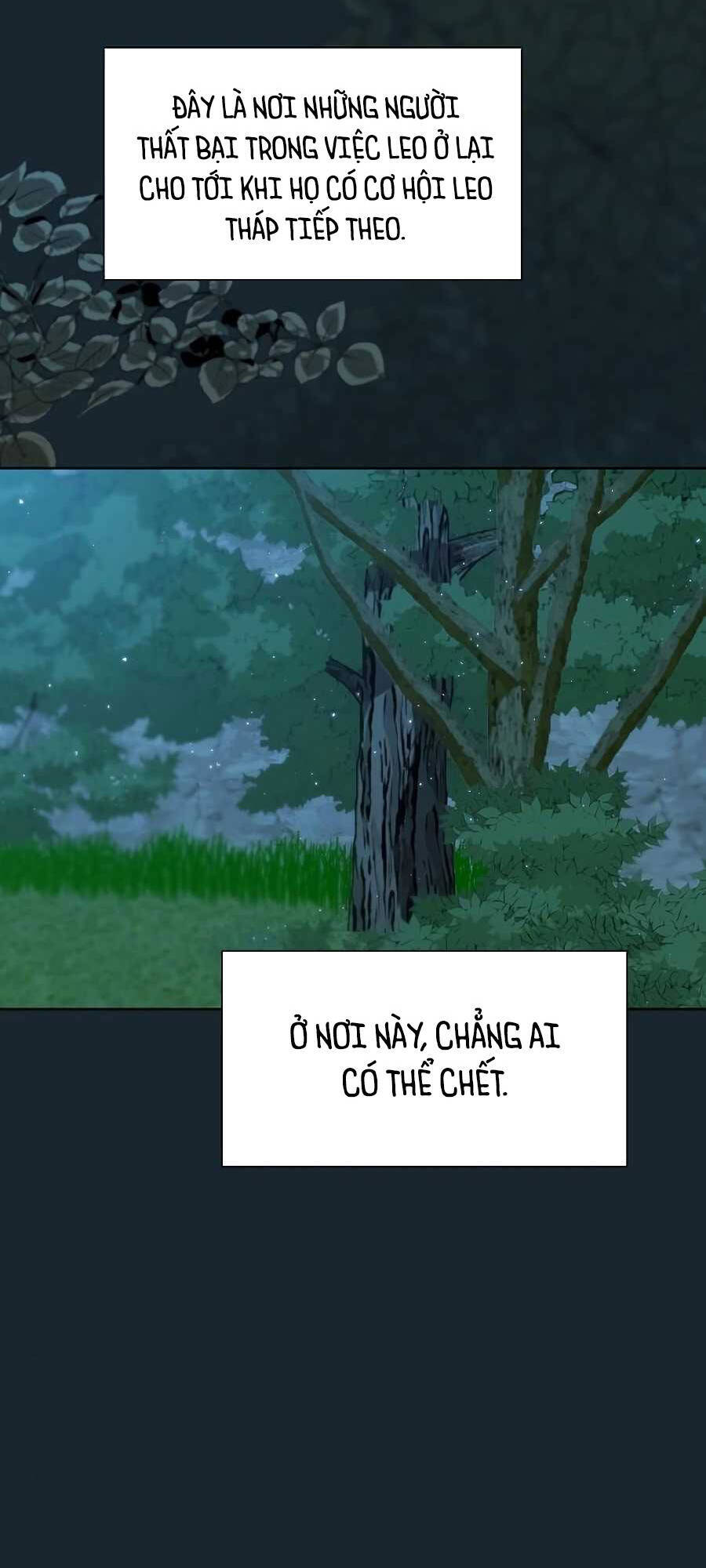 Tôi Là Người Chơi Leo Tháp Một Mình Chapter 69 - Trang 2