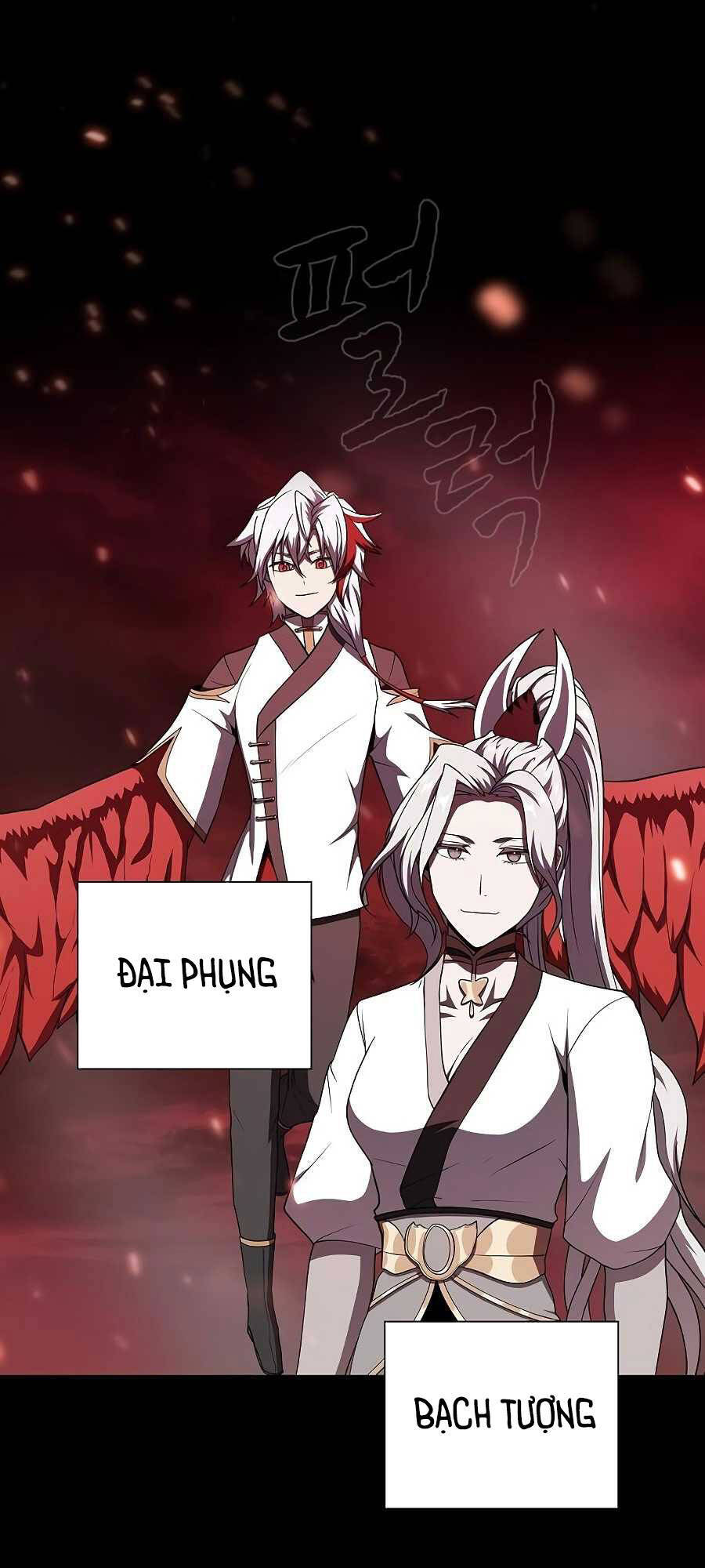 Tôi Là Người Chơi Leo Tháp Một Mình Chapter 69 - Trang 2