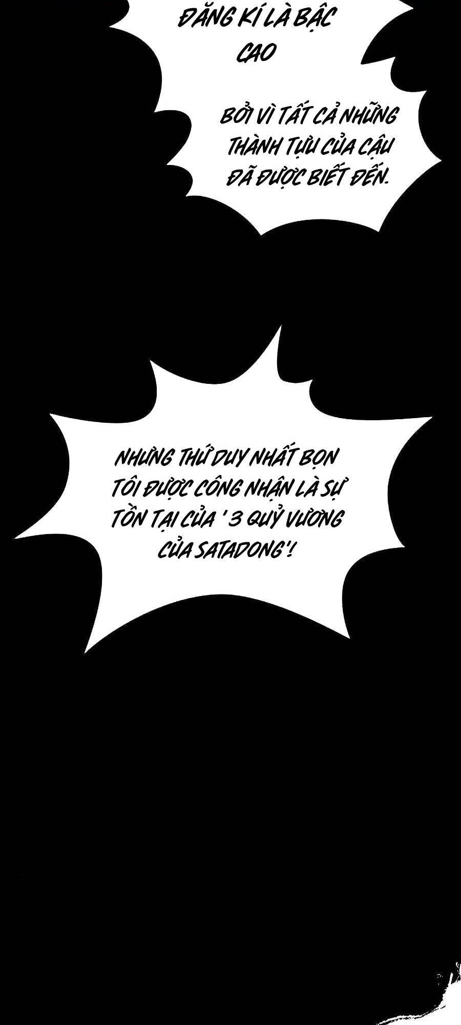 Tôi Là Người Chơi Leo Tháp Một Mình Chapter 69 - Trang 2