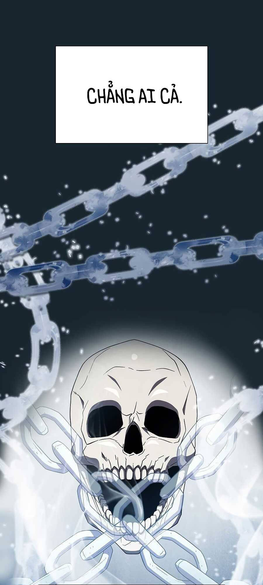 Tôi Là Người Chơi Leo Tháp Một Mình Chapter 69 - Trang 2