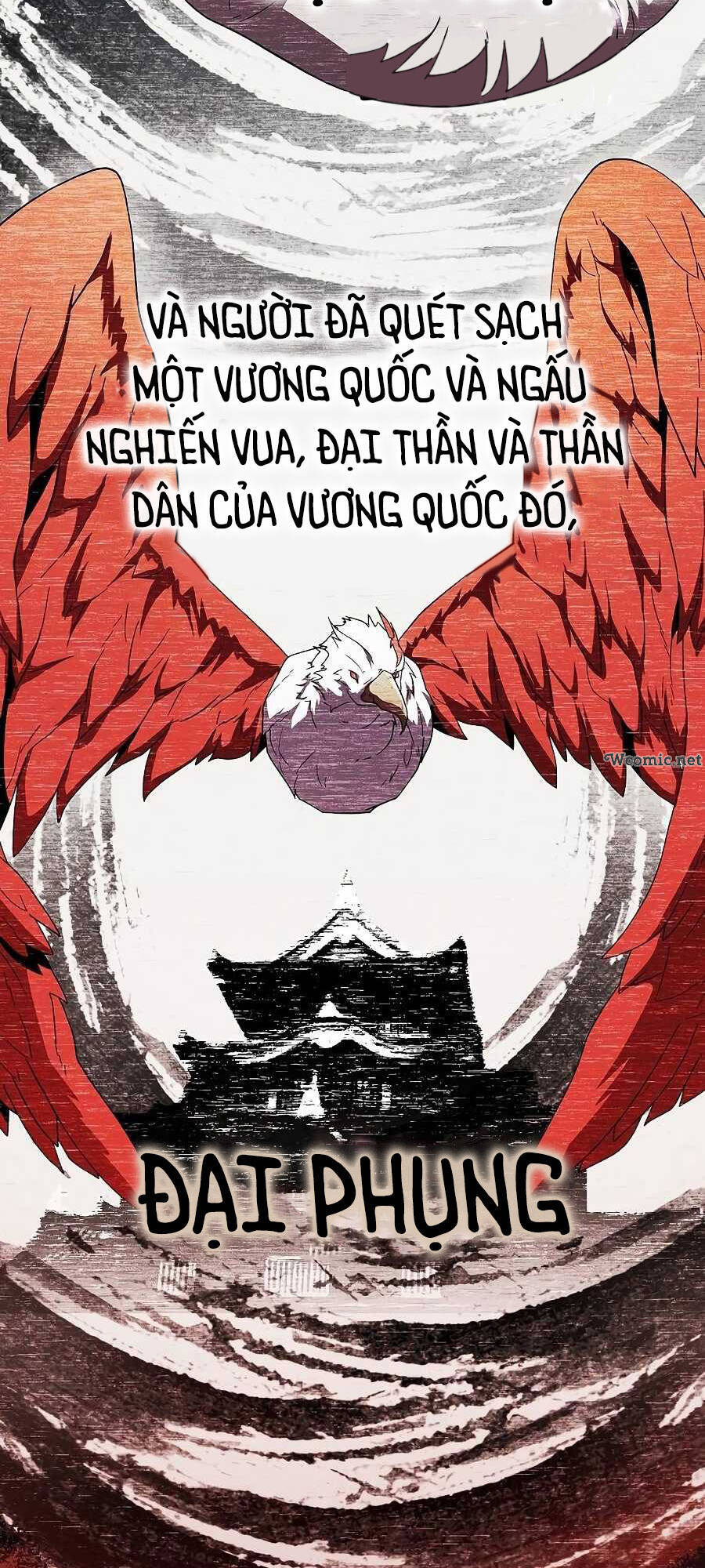 Tôi Là Người Chơi Leo Tháp Một Mình Chapter 69 - Trang 2