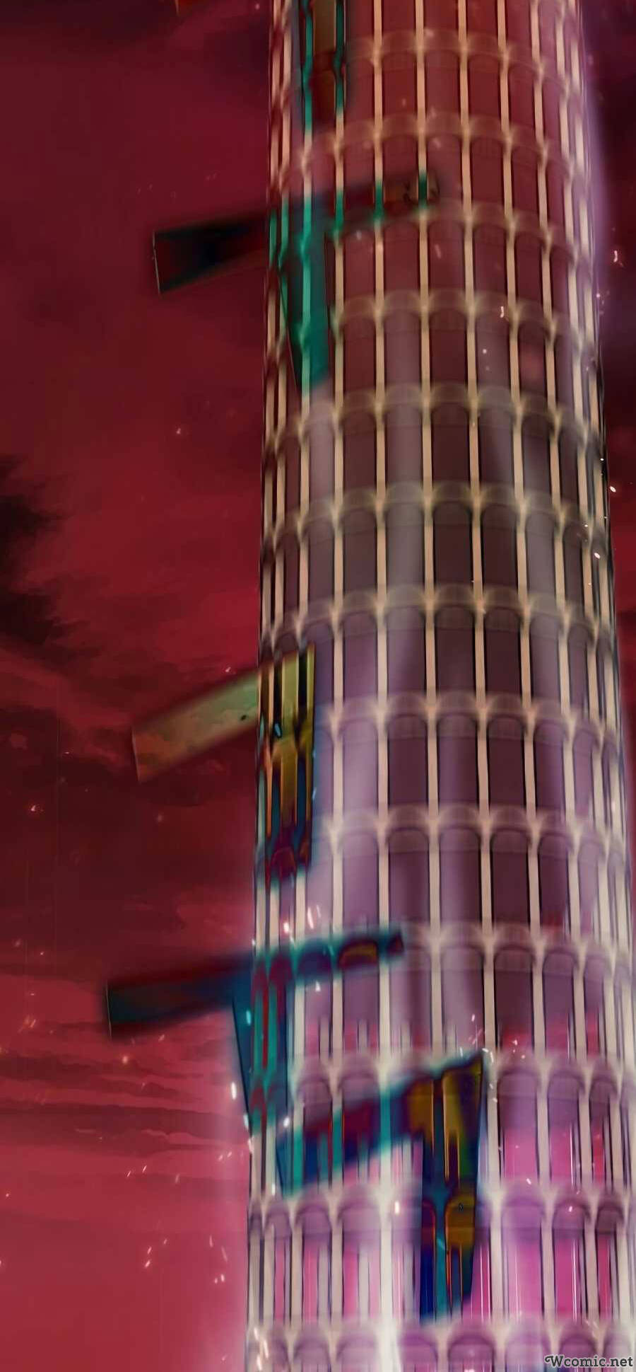 Tôi Là Người Chơi Leo Tháp Một Mình Chapter 69 - Trang 2