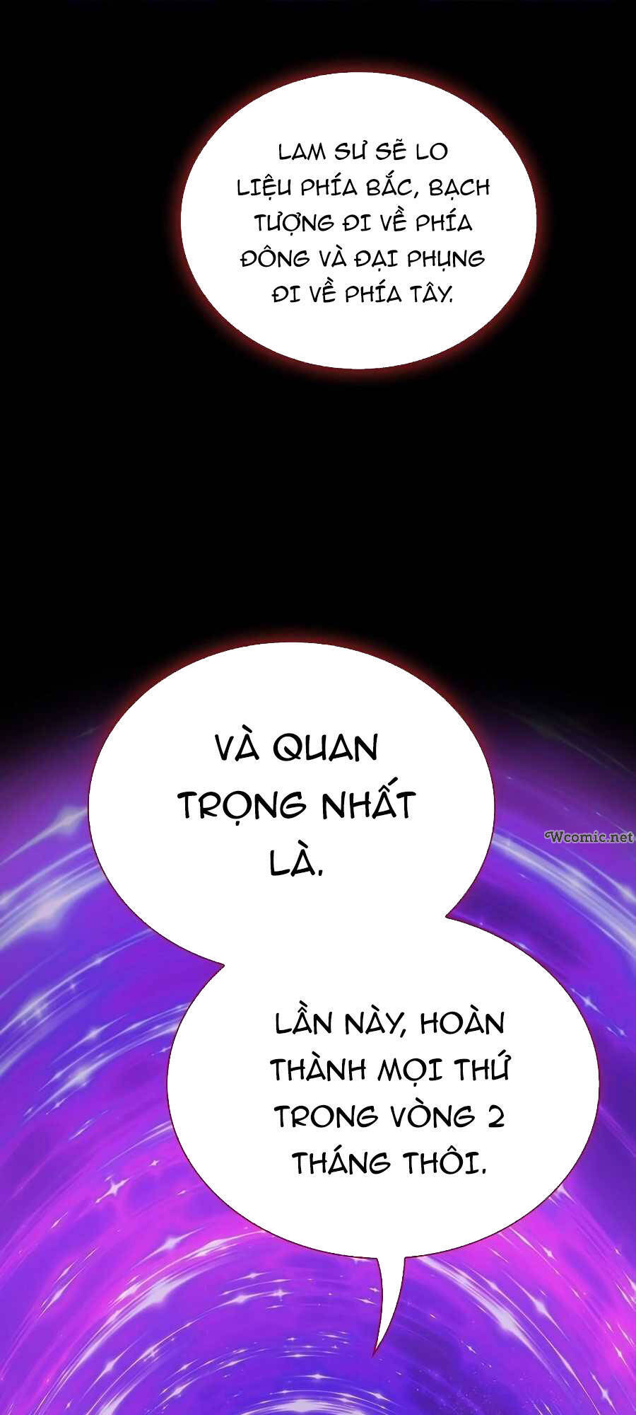 Tôi Là Người Chơi Leo Tháp Một Mình Chapter 69 - Trang 2