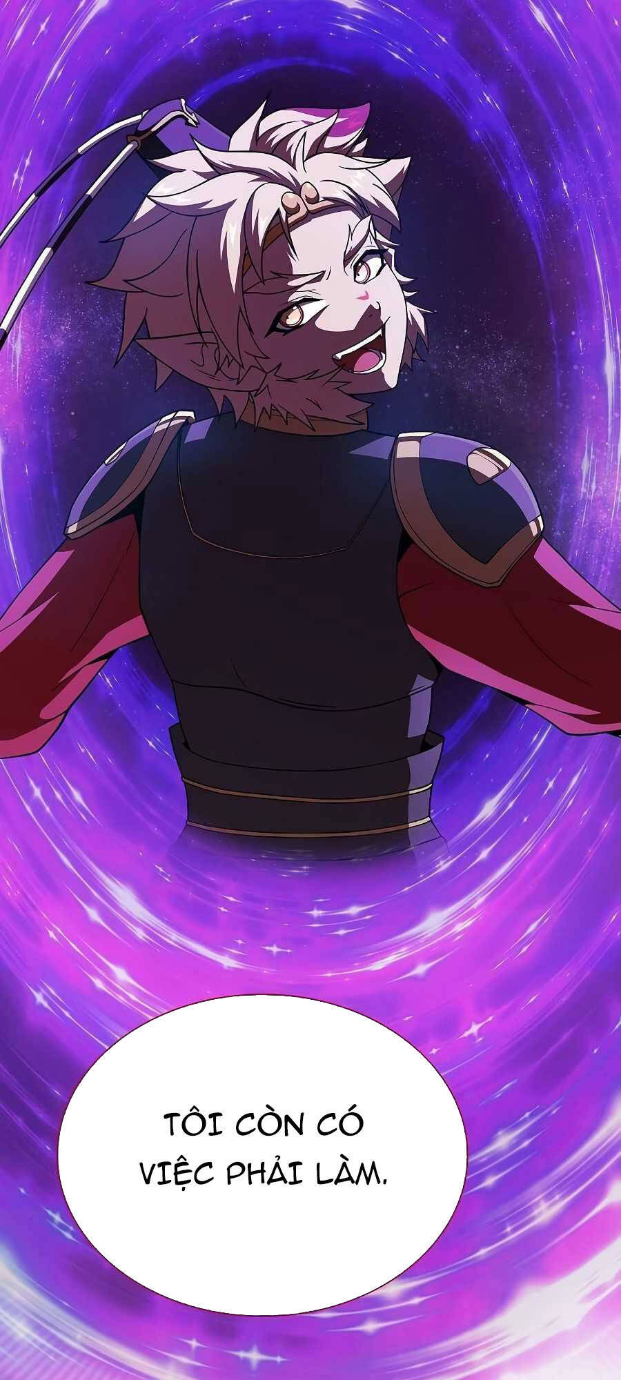 Tôi Là Người Chơi Leo Tháp Một Mình Chapter 69 - Trang 2