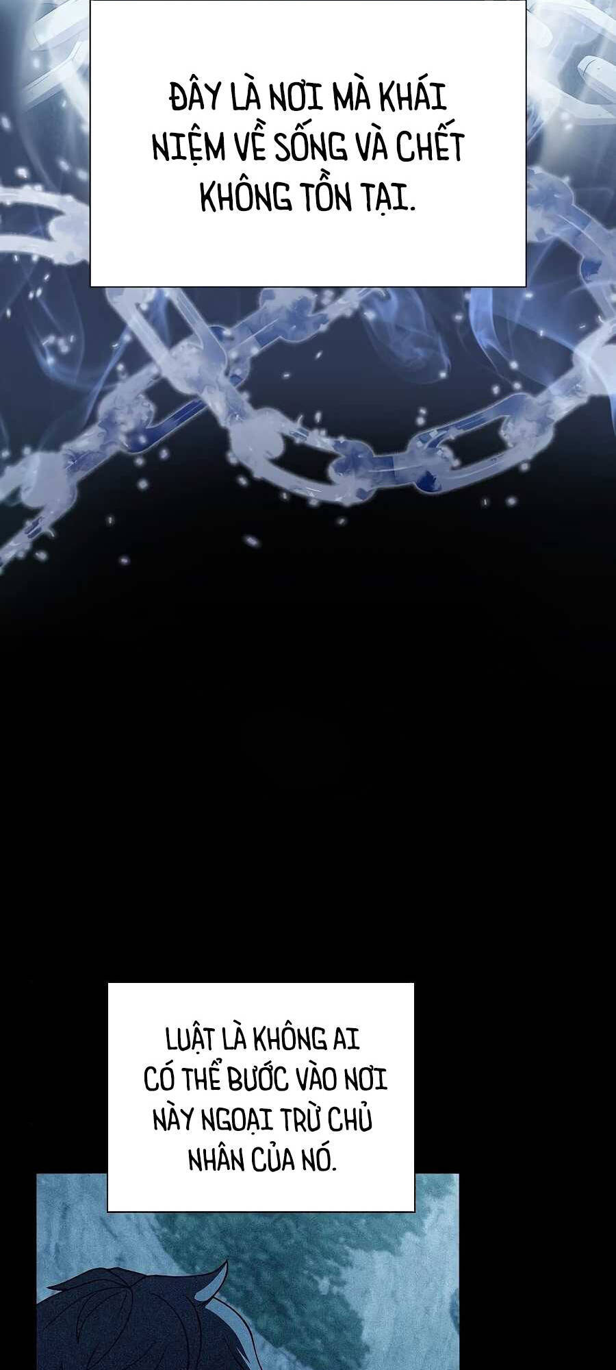 Tôi Là Người Chơi Leo Tháp Một Mình Chapter 69 - Trang 2