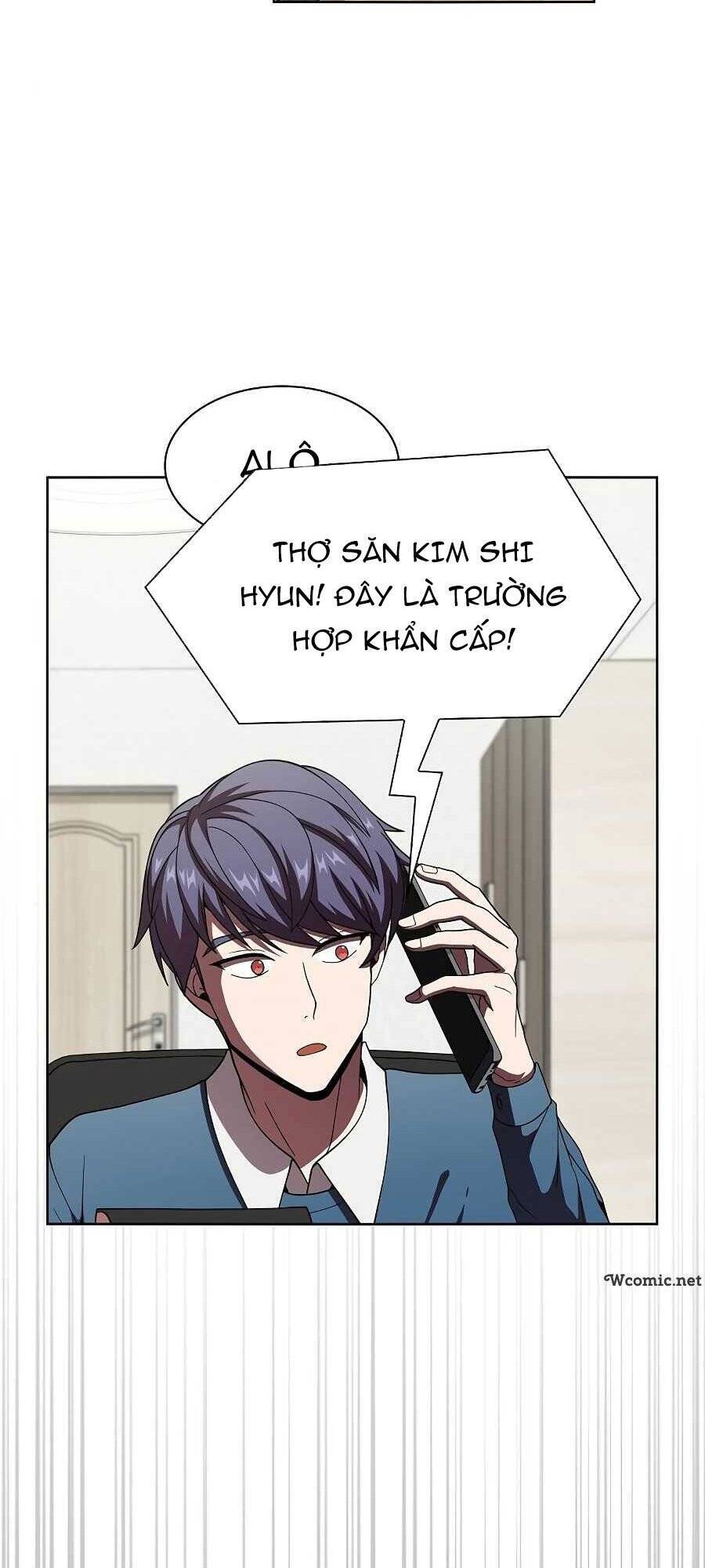 Tôi Là Người Chơi Leo Tháp Một Mình Chapter 69 - Trang 2