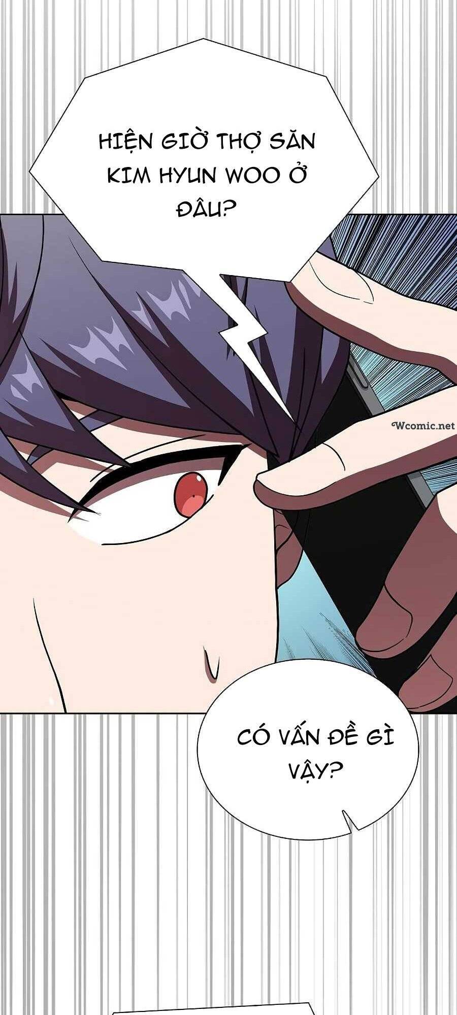 Tôi Là Người Chơi Leo Tháp Một Mình Chapter 69 - Trang 2