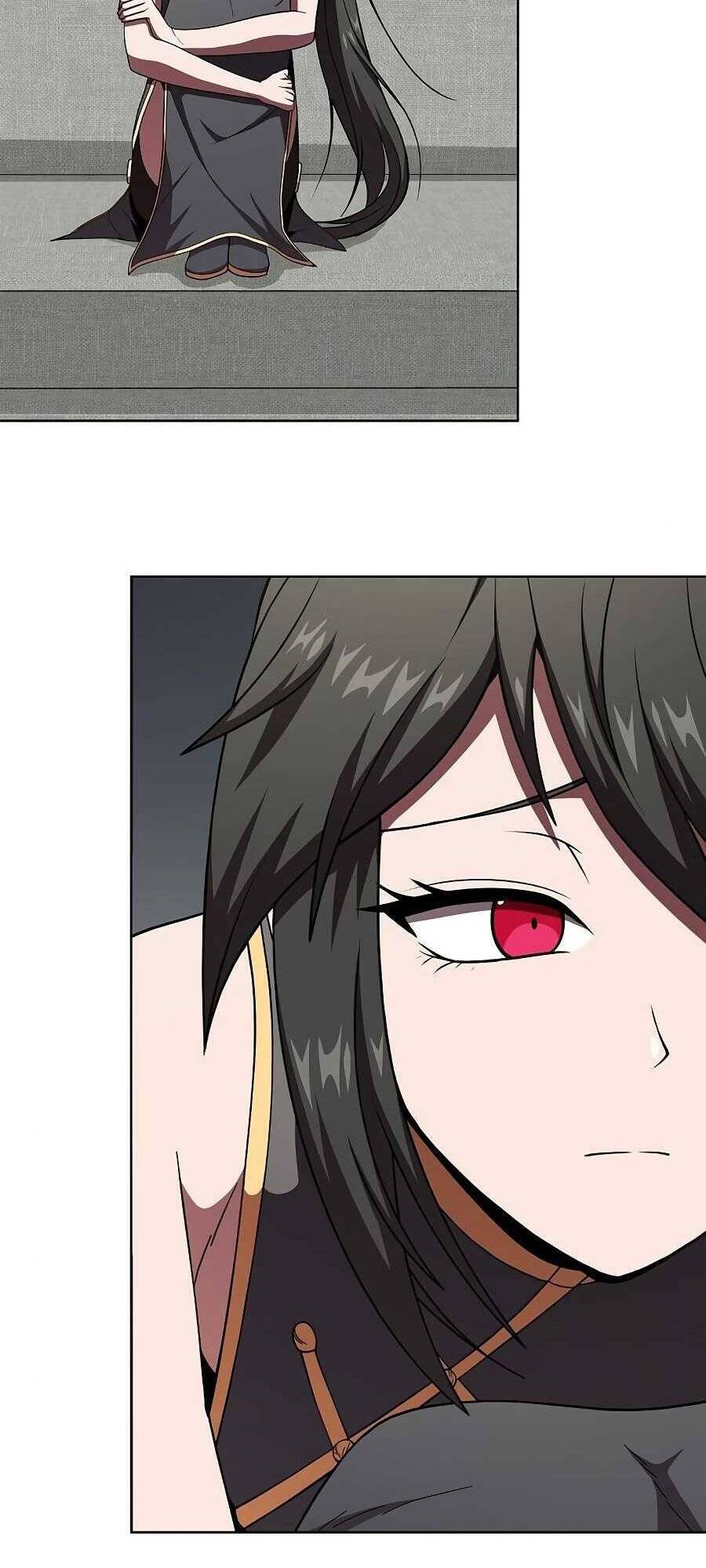 Tôi Là Người Chơi Leo Tháp Một Mình Chapter 69 - Trang 2