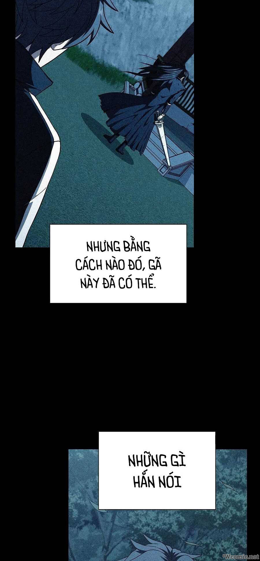 Tôi Là Người Chơi Leo Tháp Một Mình Chapter 69 - Trang 2