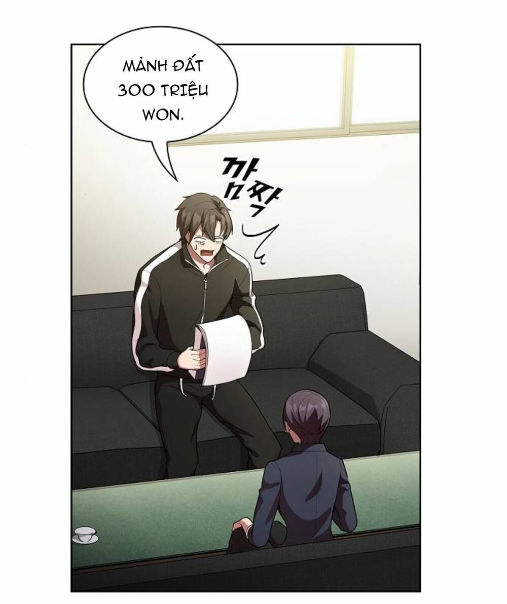 Tôi Là Người Chơi Leo Tháp Một Mình Chapter 7 - Trang 2