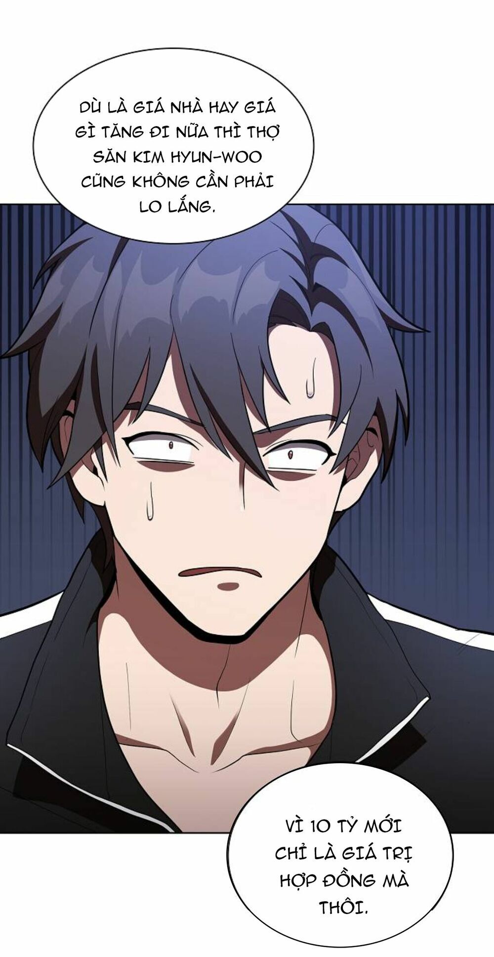 Tôi Là Người Chơi Leo Tháp Một Mình Chapter 7 - Trang 2