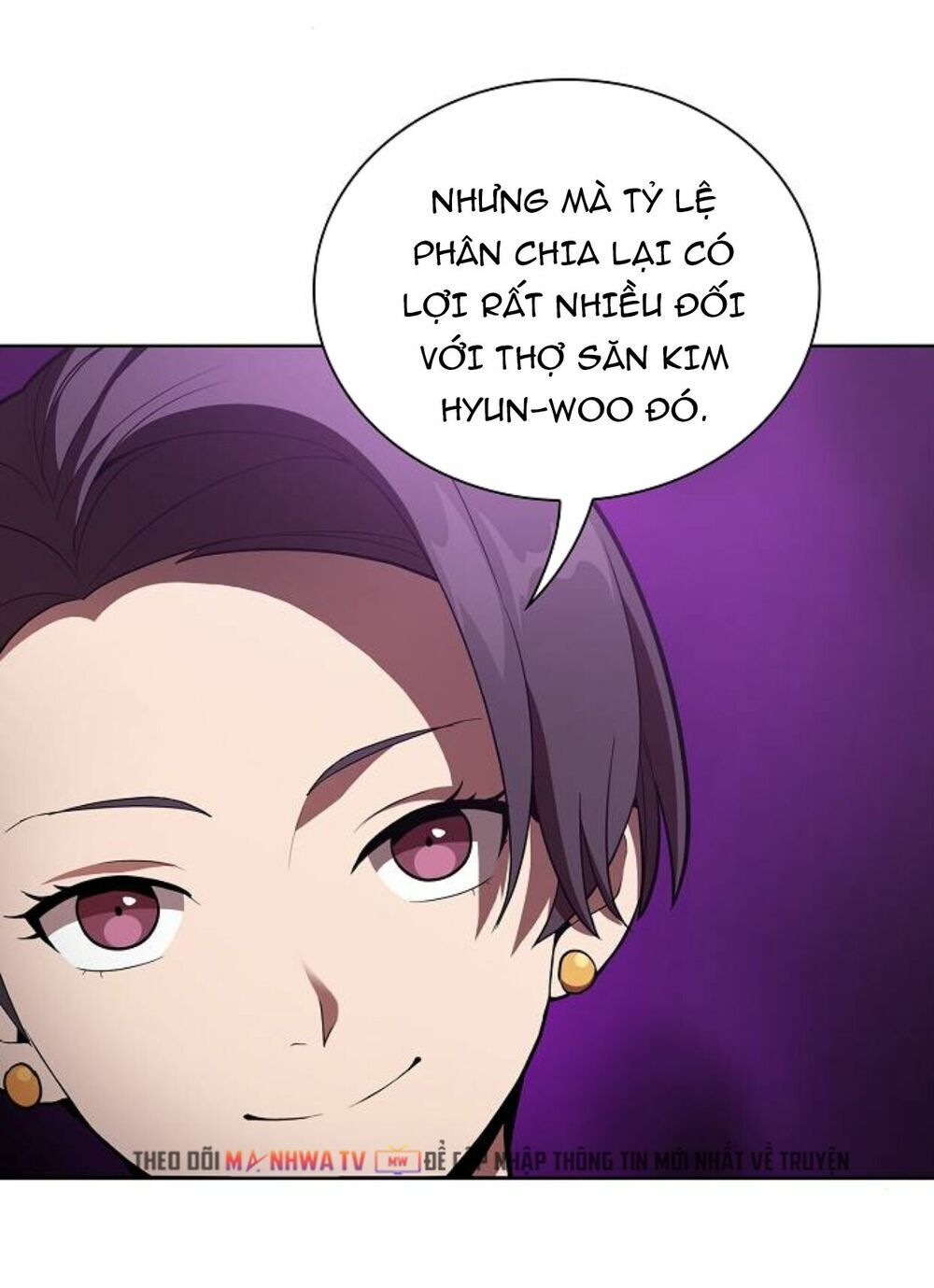 Tôi Là Người Chơi Leo Tháp Một Mình Chapter 7 - Trang 2