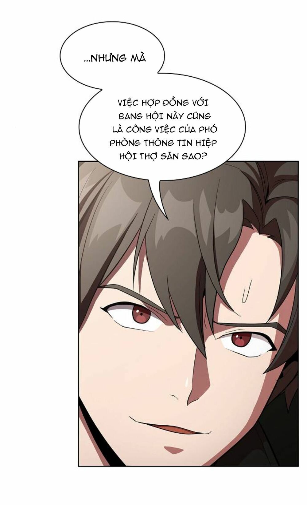 Tôi Là Người Chơi Leo Tháp Một Mình Chapter 7 - Trang 2