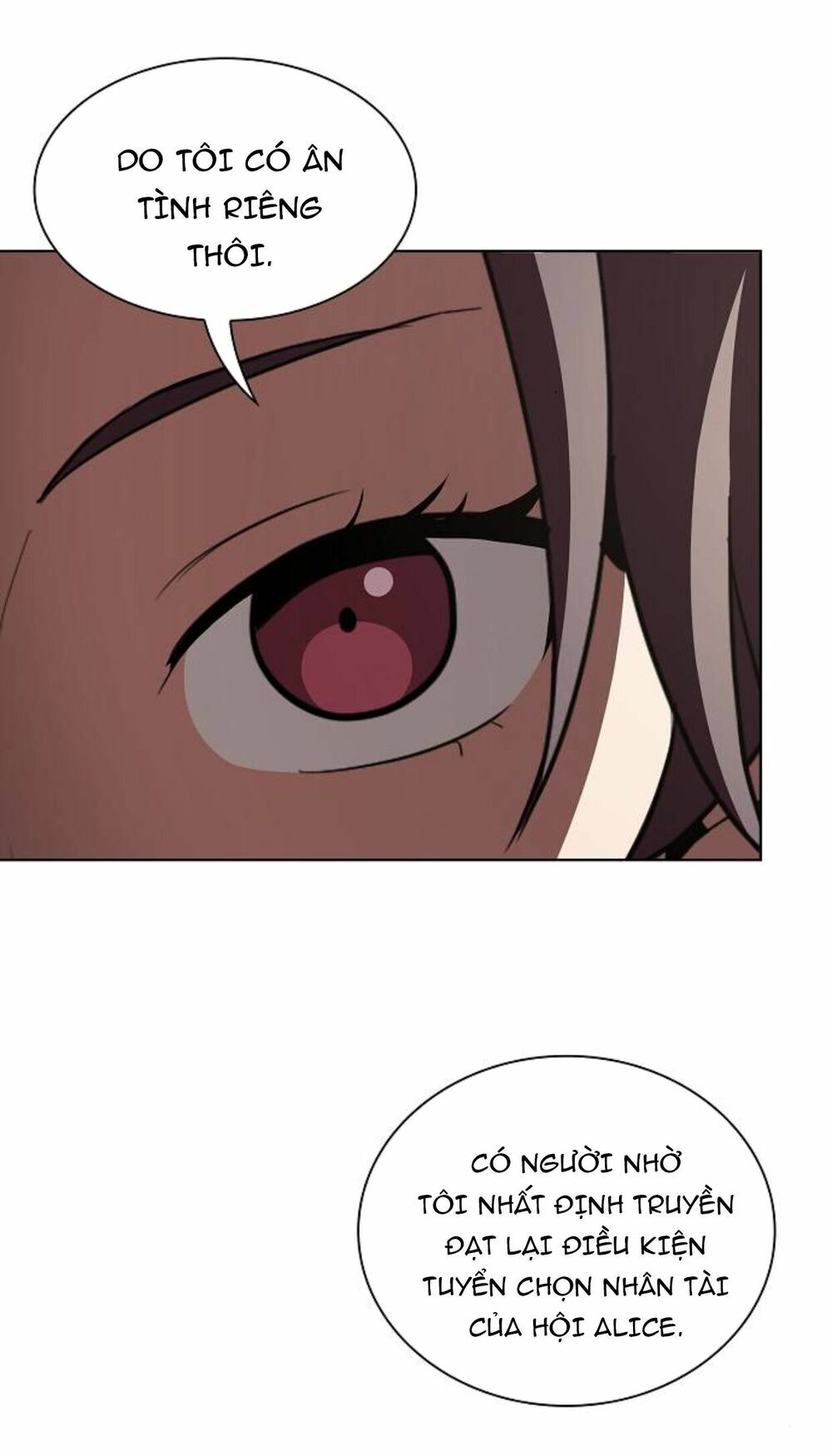 Tôi Là Người Chơi Leo Tháp Một Mình Chapter 7 - Trang 2