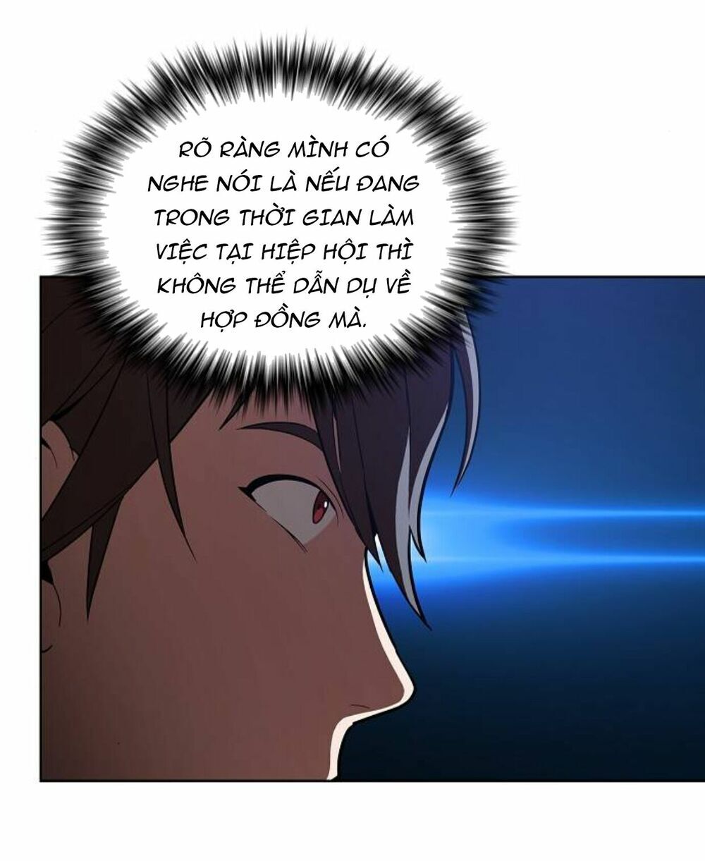 Tôi Là Người Chơi Leo Tháp Một Mình Chapter 7 - Trang 2