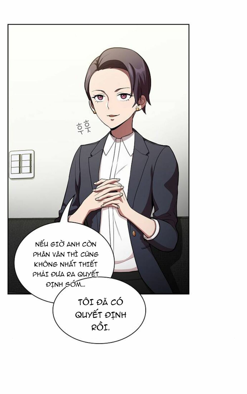 Tôi Là Người Chơi Leo Tháp Một Mình Chapter 7 - Trang 2