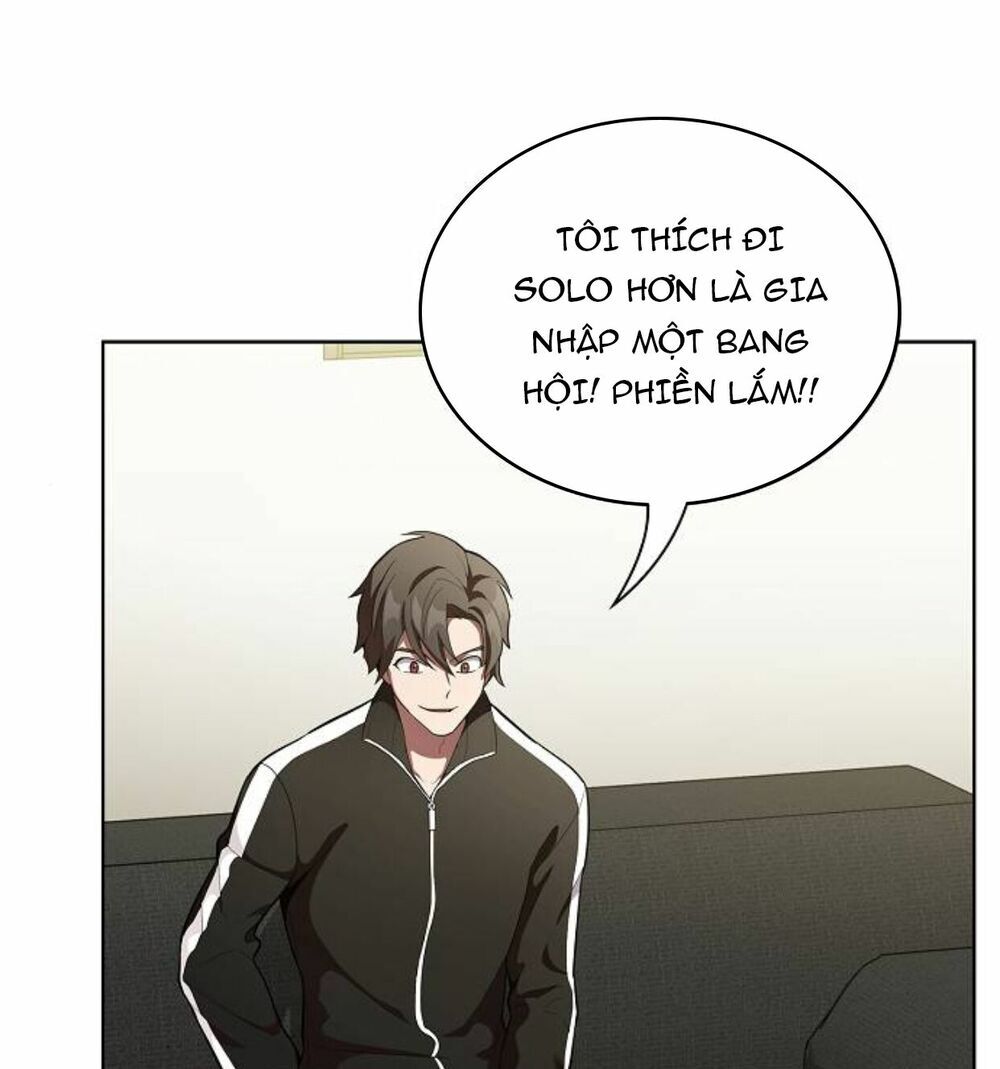 Tôi Là Người Chơi Leo Tháp Một Mình Chapter 7 - Trang 2