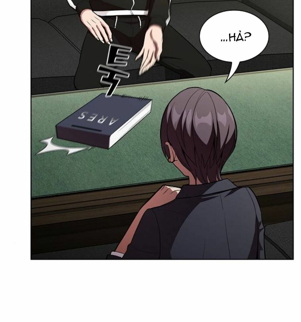 Tôi Là Người Chơi Leo Tháp Một Mình Chapter 7 - Trang 2