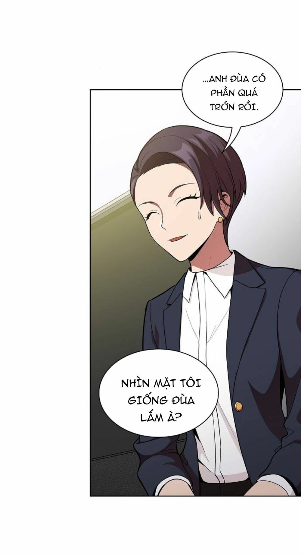 Tôi Là Người Chơi Leo Tháp Một Mình Chapter 7 - Trang 2