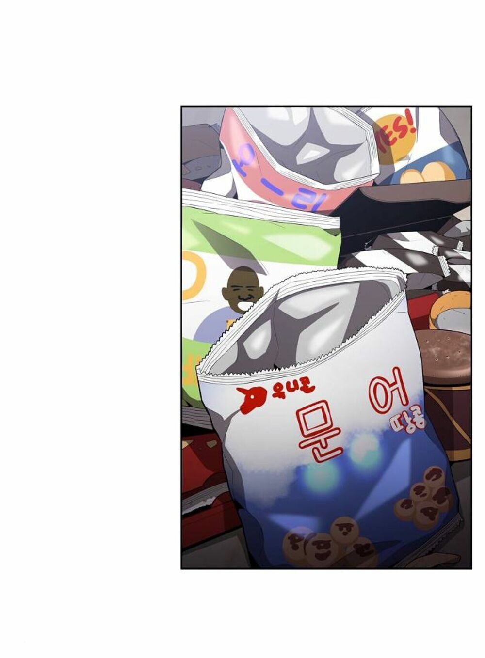 Tôi Là Người Chơi Leo Tháp Một Mình Chapter 7 - Trang 2