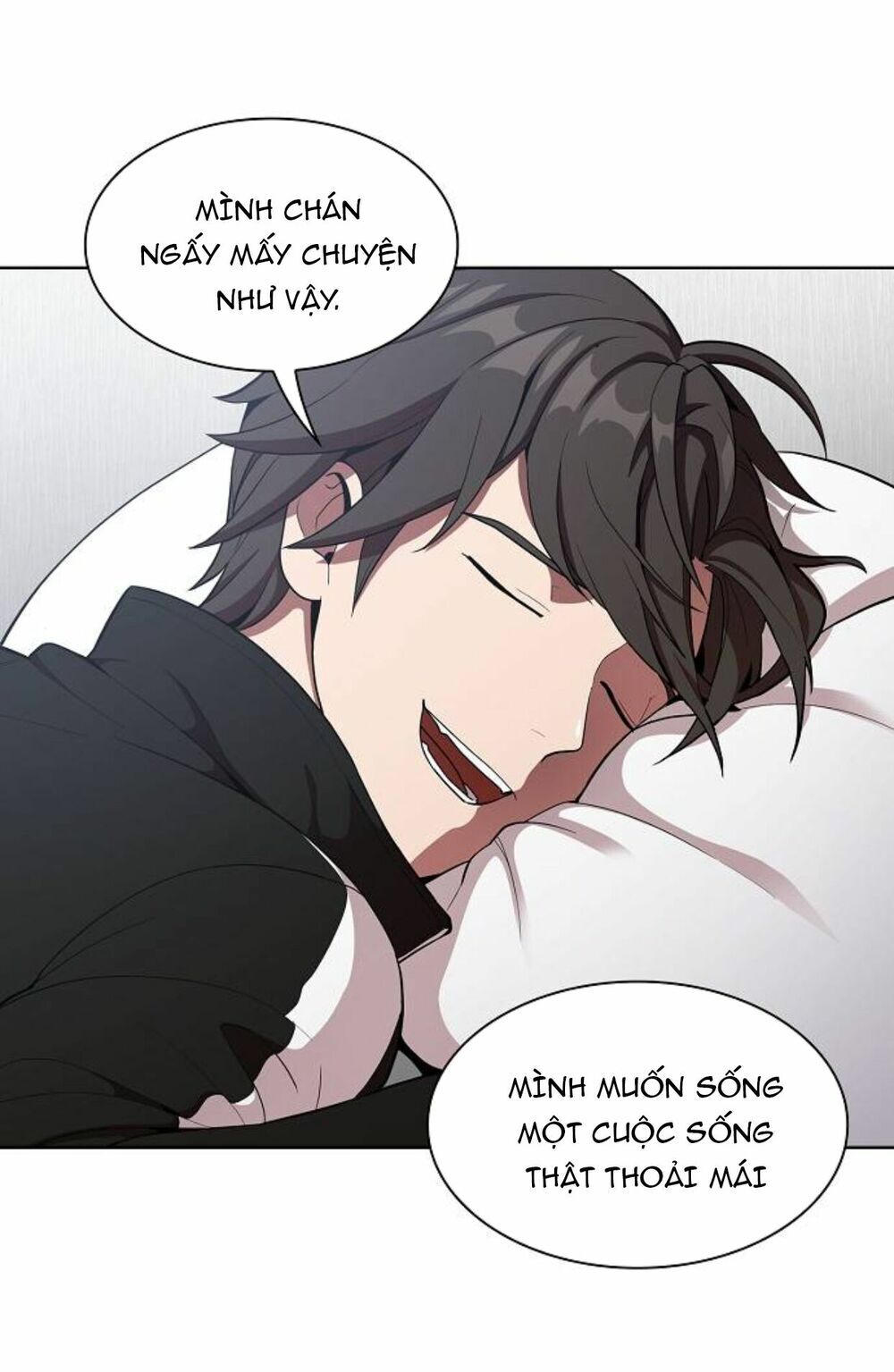 Tôi Là Người Chơi Leo Tháp Một Mình Chapter 7 - Trang 2