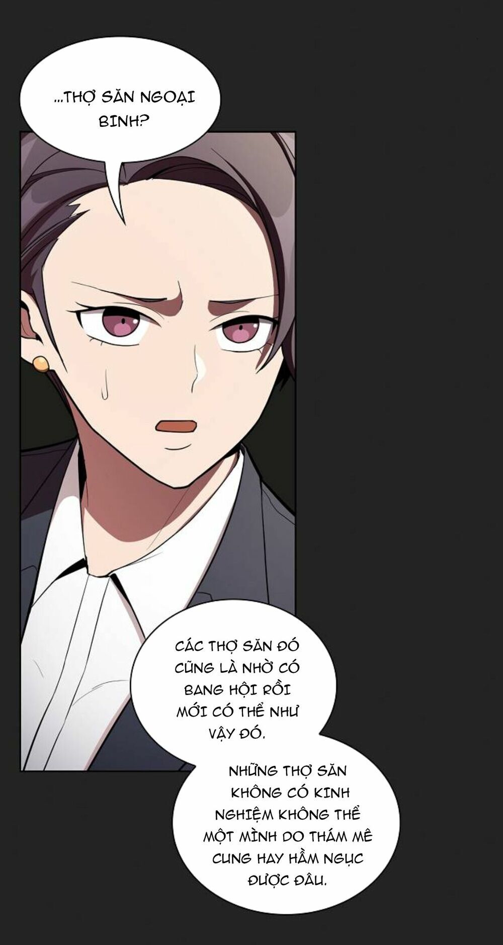 Tôi Là Người Chơi Leo Tháp Một Mình Chapter 7 - Trang 2