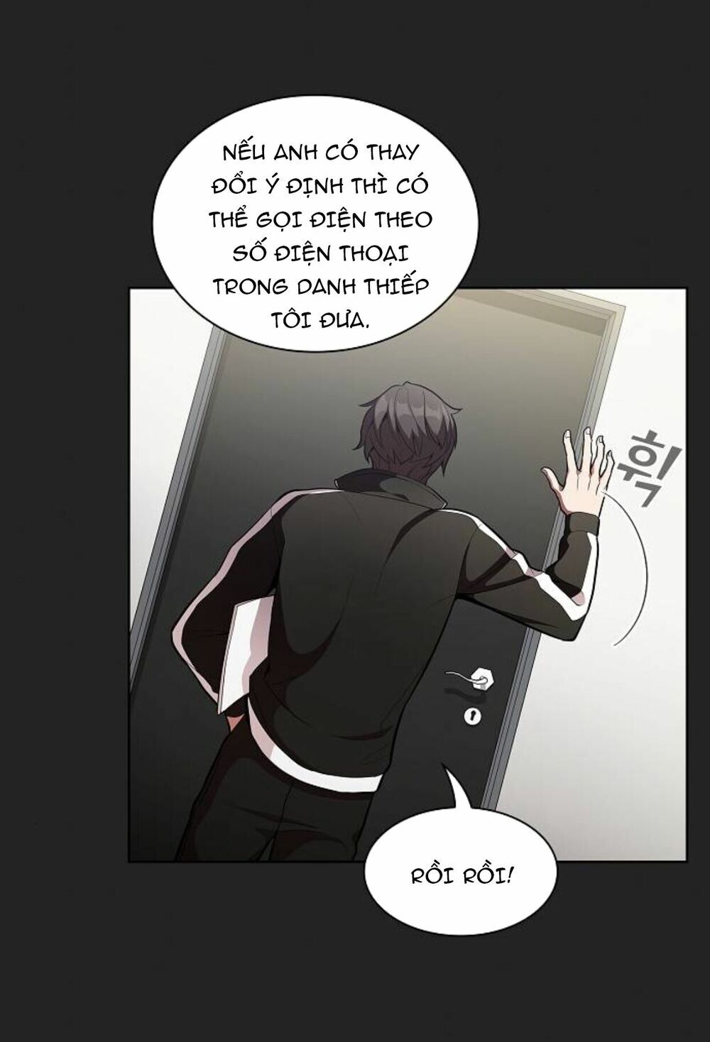 Tôi Là Người Chơi Leo Tháp Một Mình Chapter 7 - Trang 2