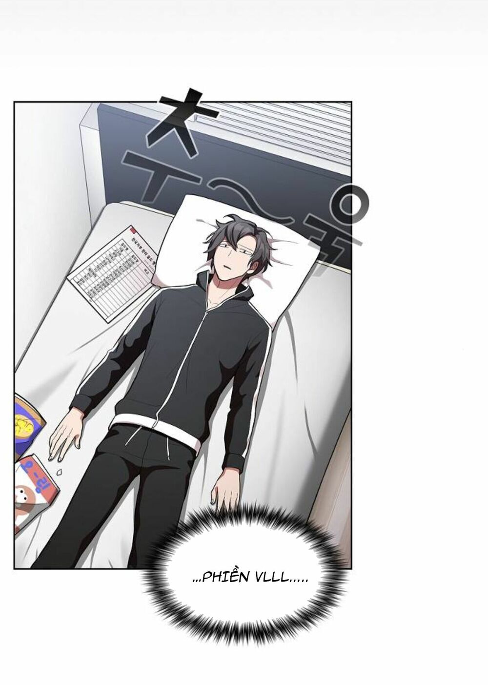 Tôi Là Người Chơi Leo Tháp Một Mình Chapter 7 - Trang 2