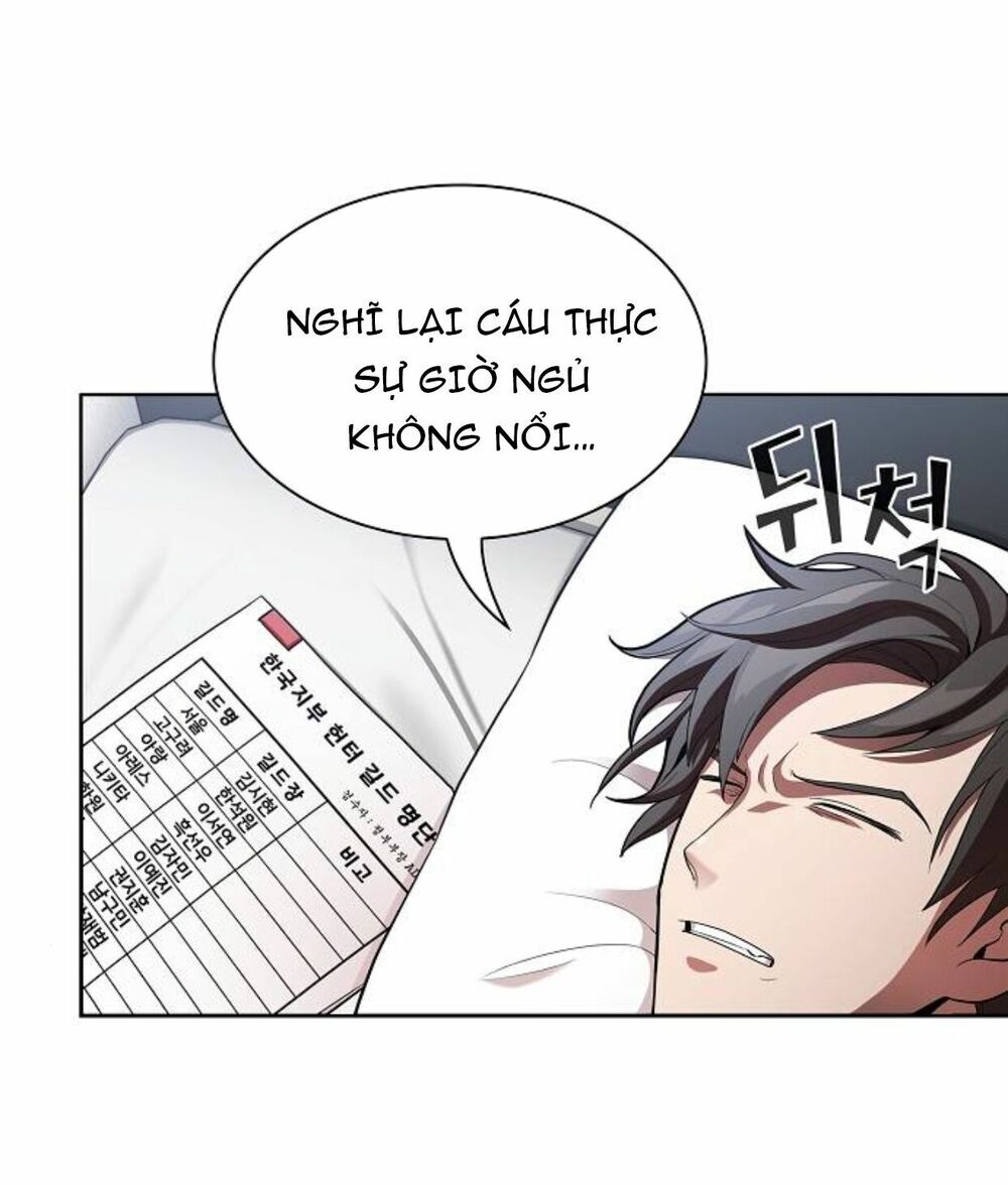 Tôi Là Người Chơi Leo Tháp Một Mình Chapter 7 - Trang 2