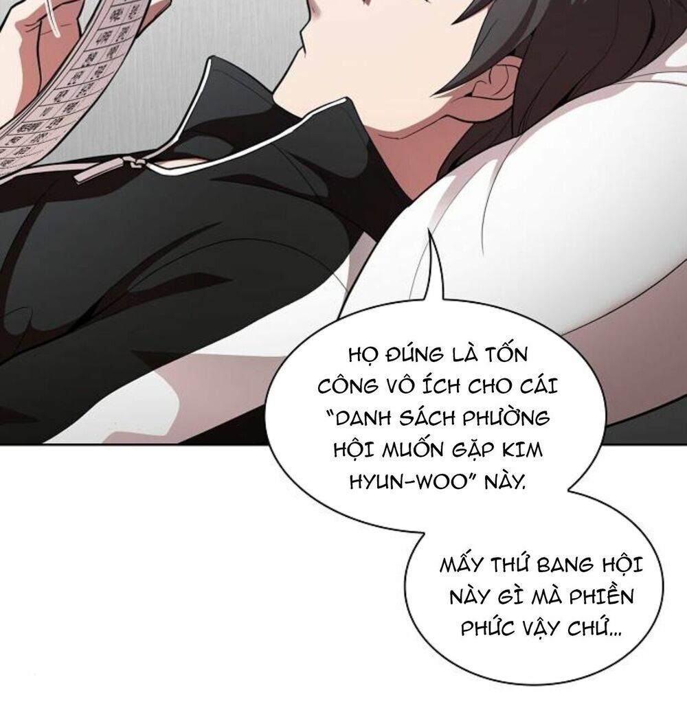 Tôi Là Người Chơi Leo Tháp Một Mình Chapter 7 - Trang 2