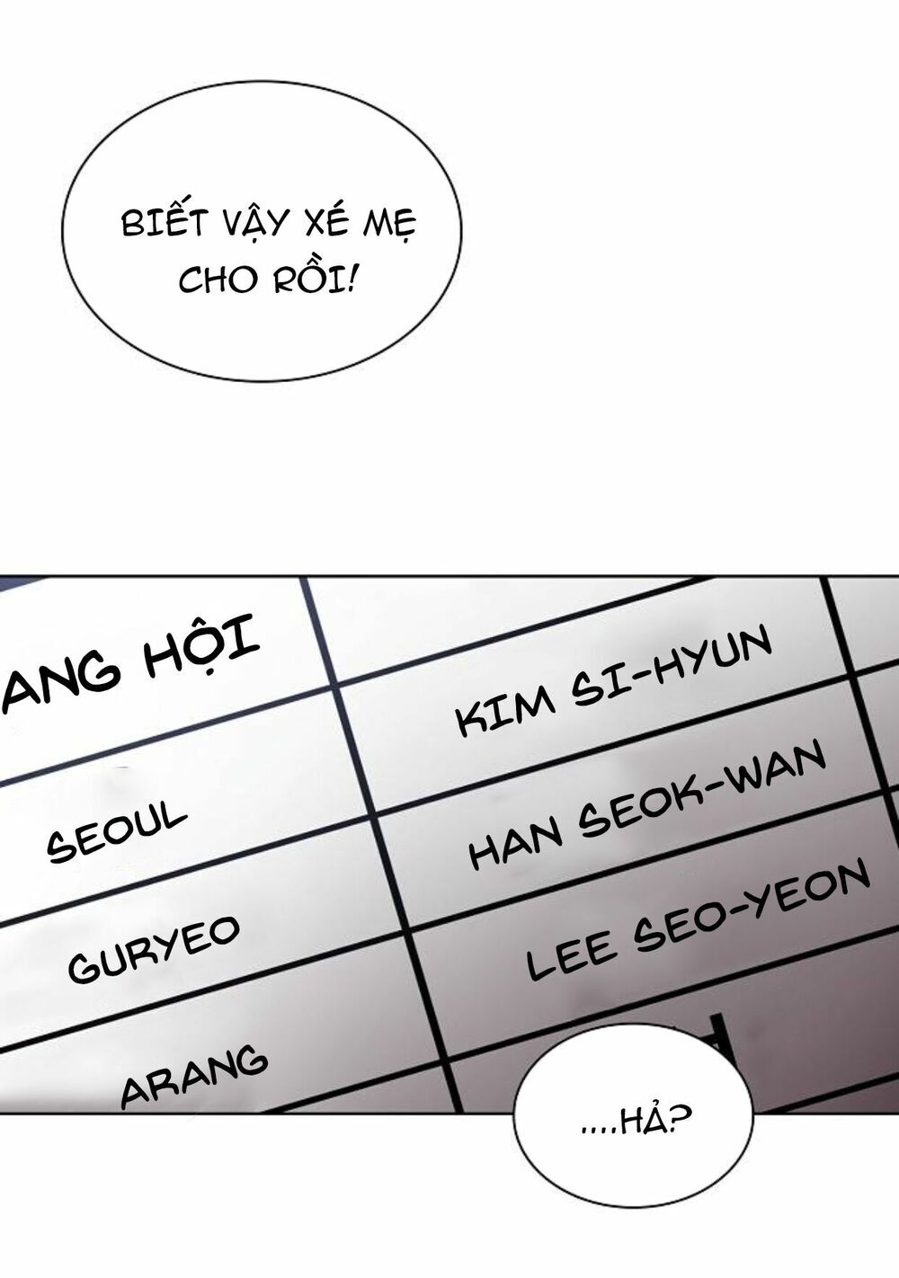 Tôi Là Người Chơi Leo Tháp Một Mình Chapter 7 - Trang 2