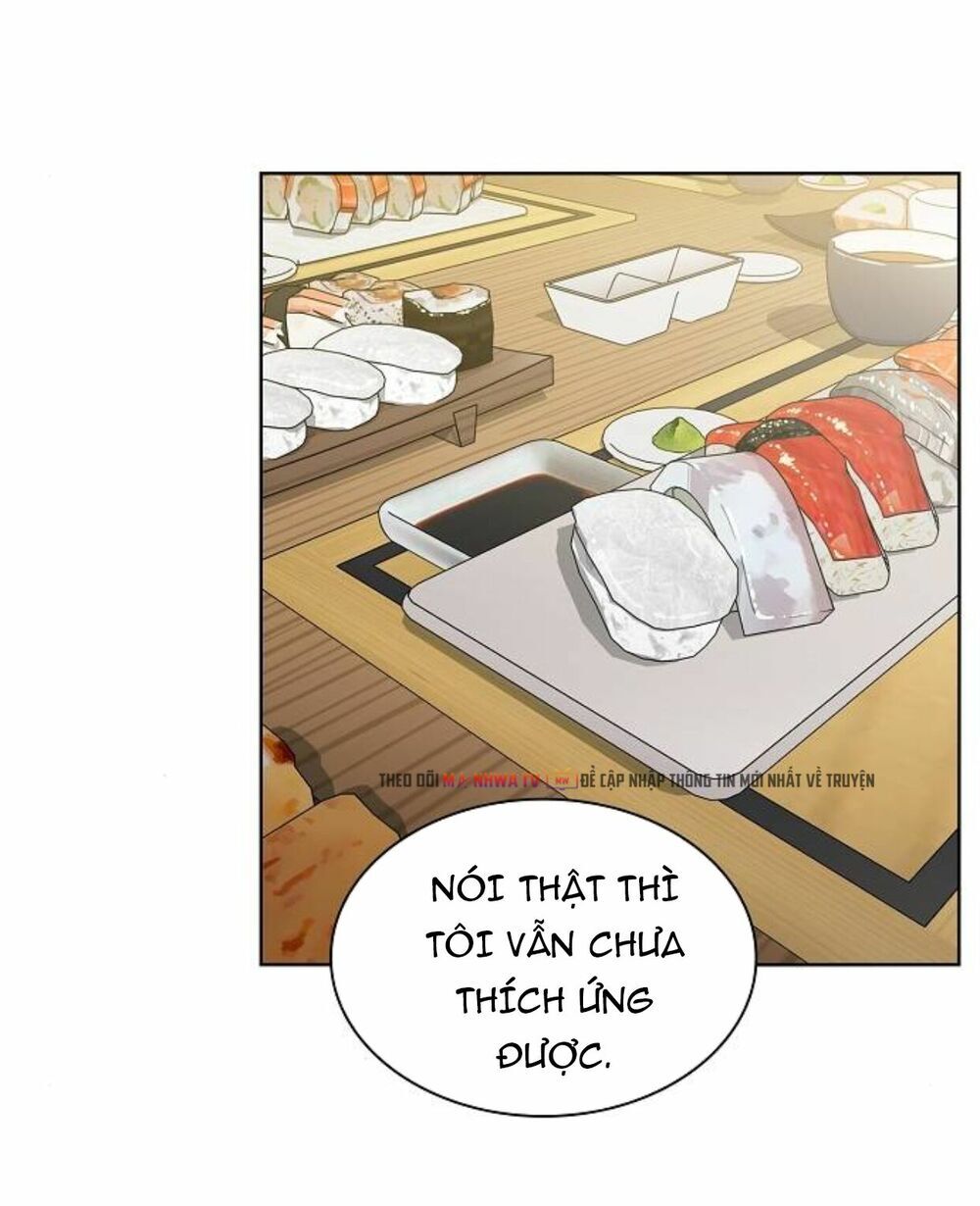 Tôi Là Người Chơi Leo Tháp Một Mình Chapter 7 - Trang 2