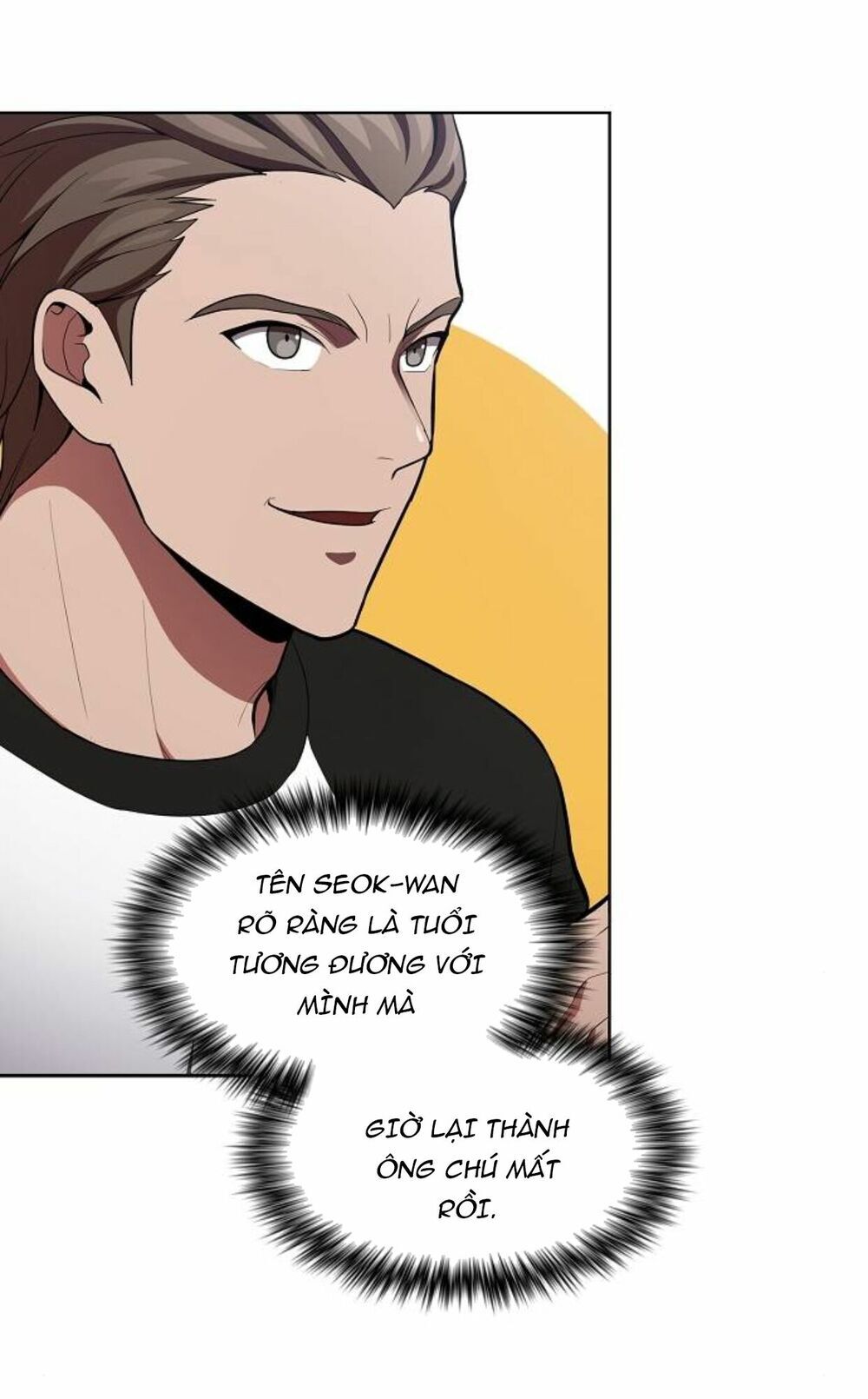 Tôi Là Người Chơi Leo Tháp Một Mình Chapter 7 - Trang 2