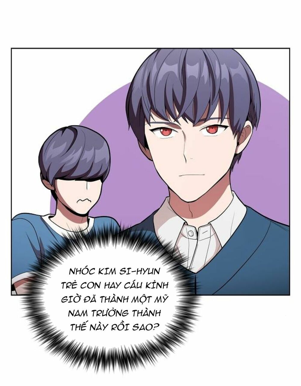 Tôi Là Người Chơi Leo Tháp Một Mình Chapter 7 - Trang 2