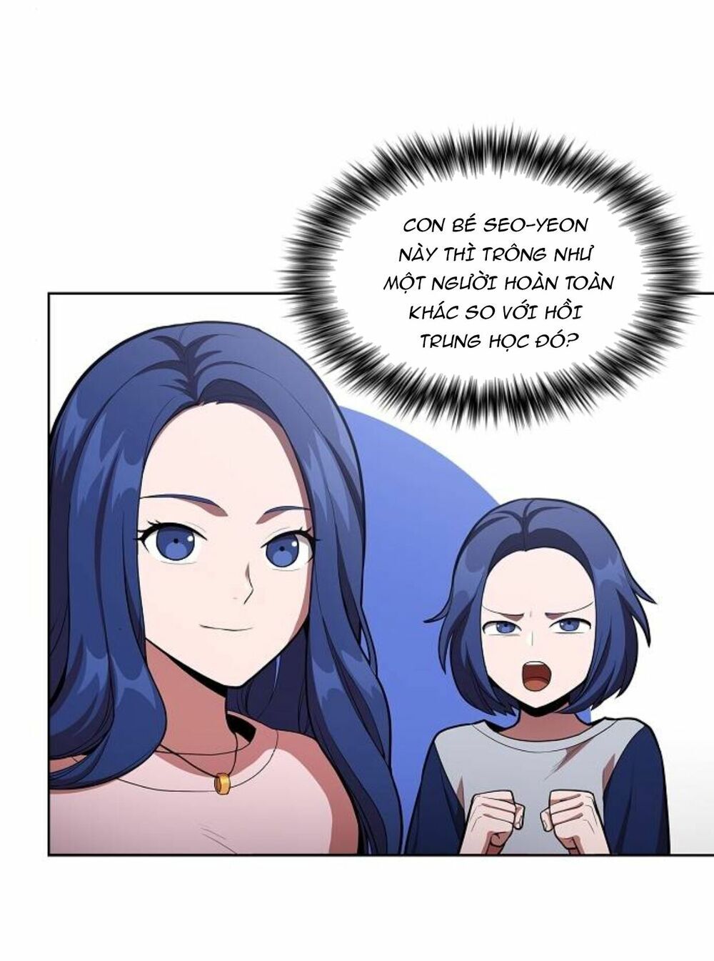 Tôi Là Người Chơi Leo Tháp Một Mình Chapter 7 - Trang 2