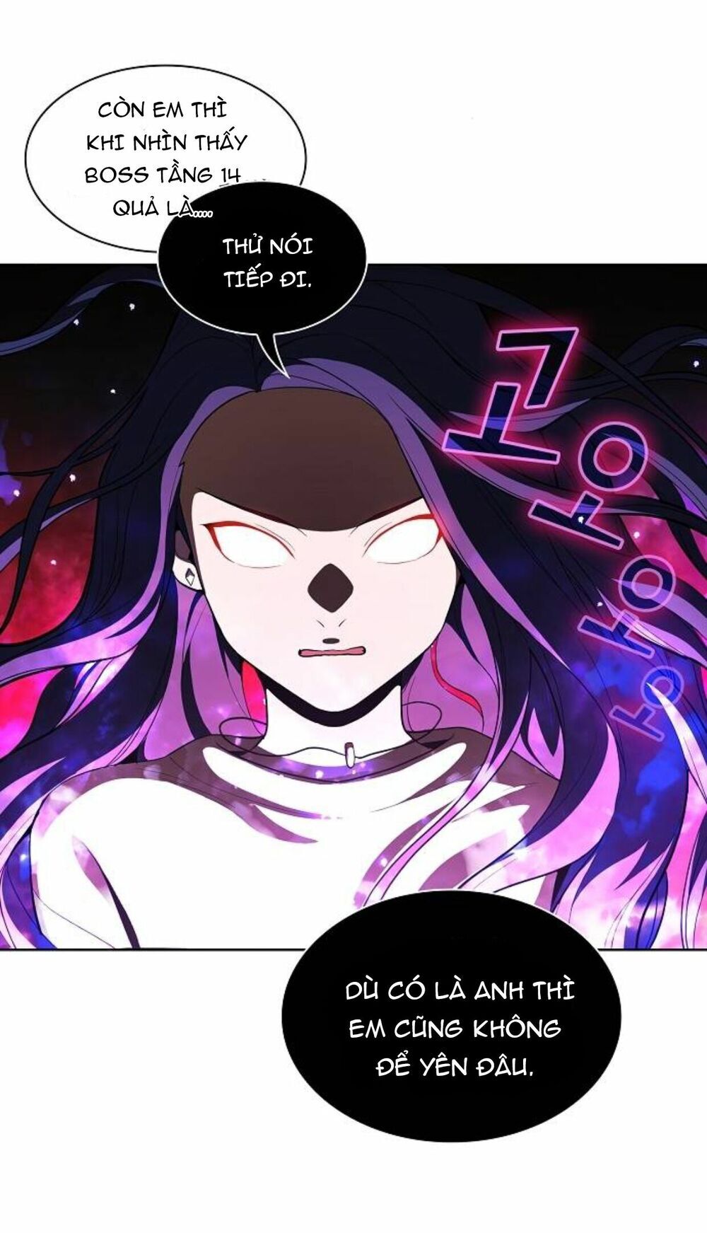 Tôi Là Người Chơi Leo Tháp Một Mình Chapter 7 - Trang 2