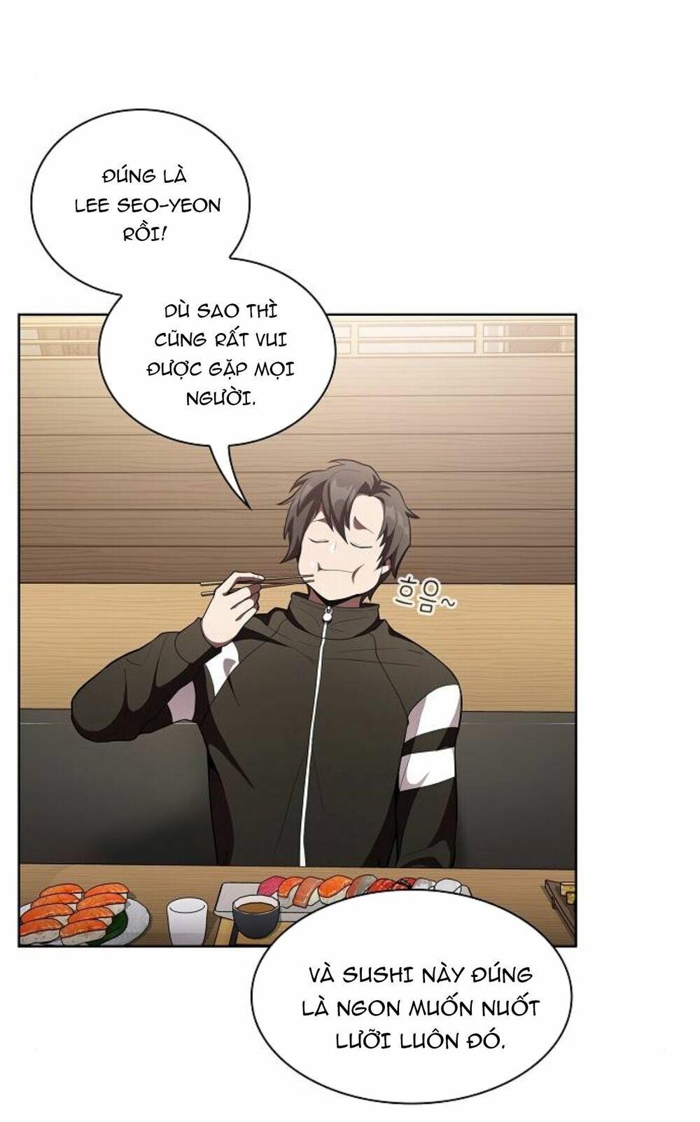 Tôi Là Người Chơi Leo Tháp Một Mình Chapter 7 - Trang 2