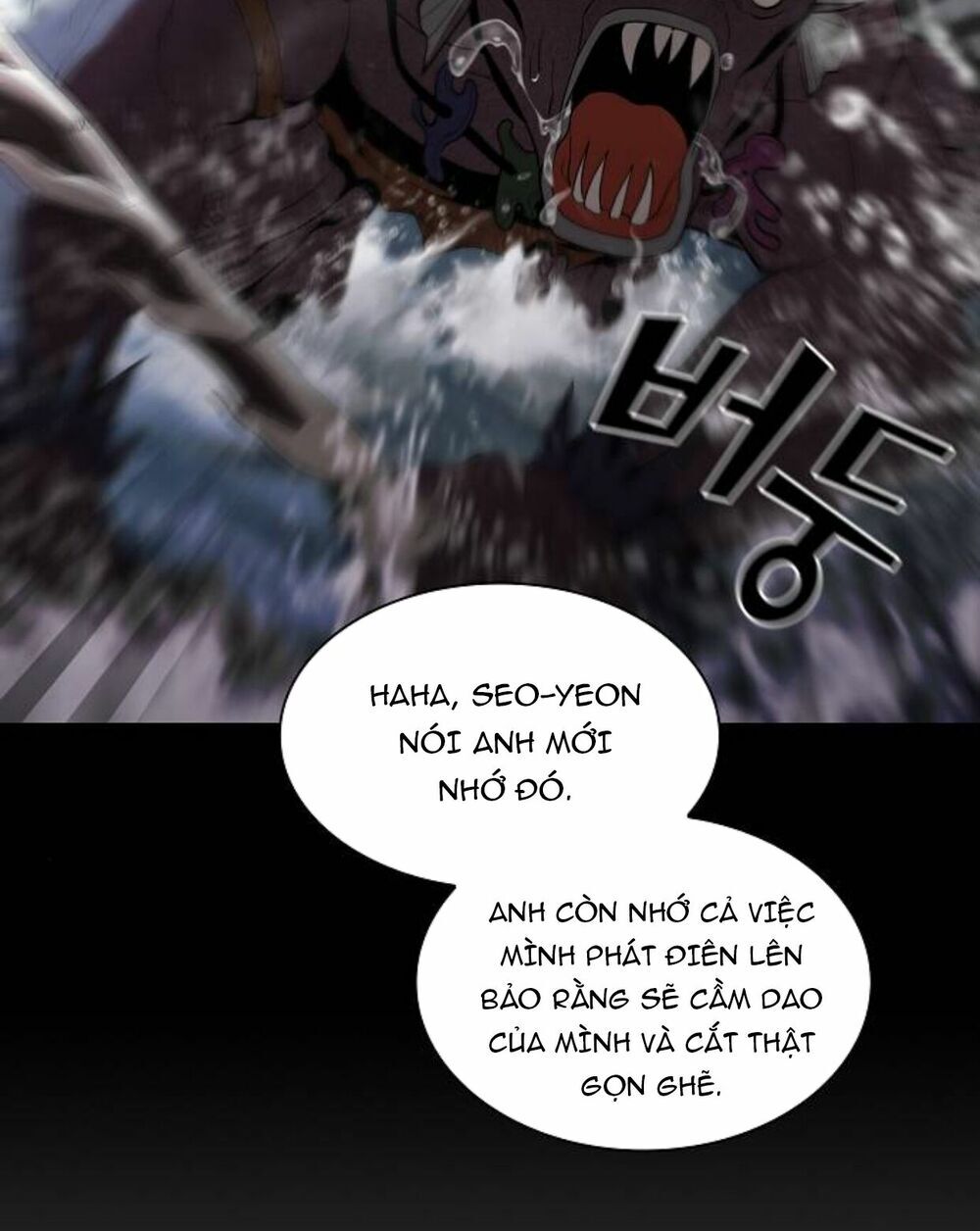 Tôi Là Người Chơi Leo Tháp Một Mình Chapter 7 - Trang 2