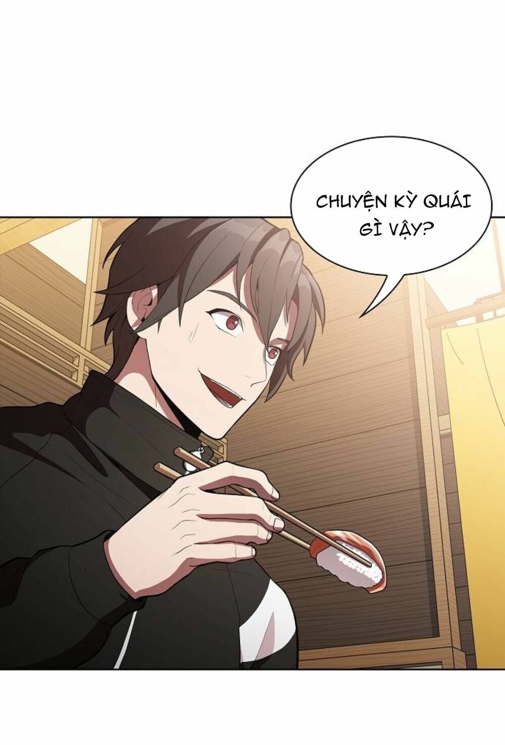 Tôi Là Người Chơi Leo Tháp Một Mình Chapter 7 - Trang 2