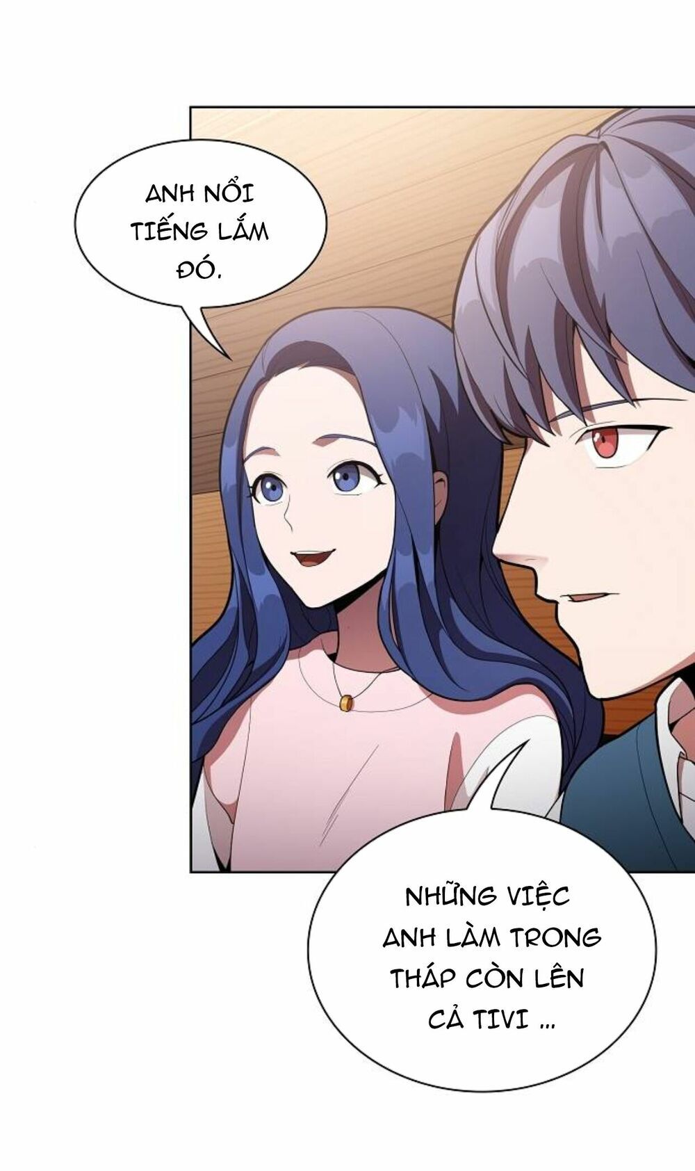 Tôi Là Người Chơi Leo Tháp Một Mình Chapter 7 - Trang 2