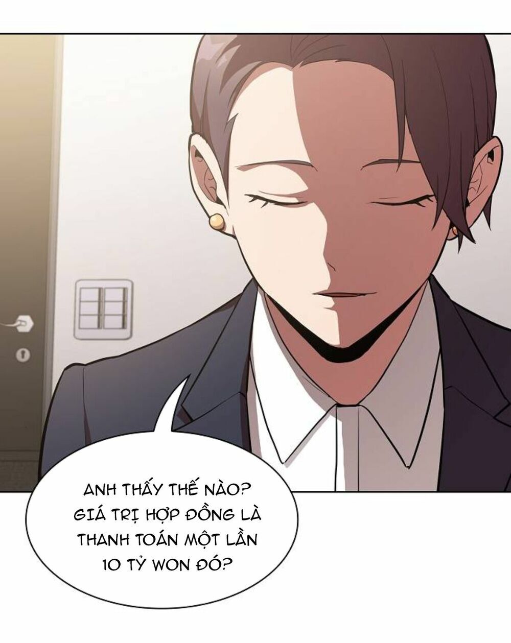 Tôi Là Người Chơi Leo Tháp Một Mình Chapter 7 - Trang 2